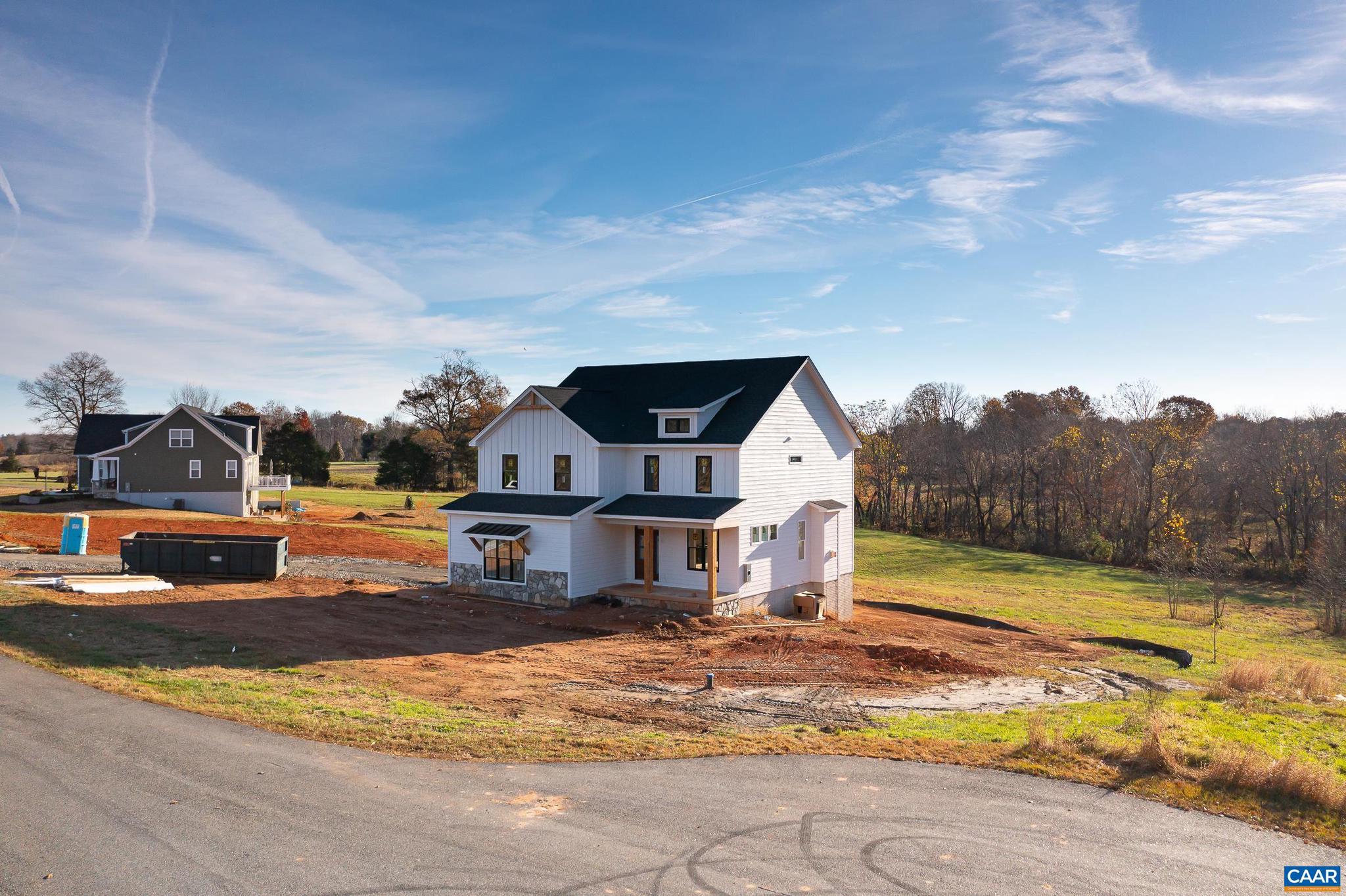 OCTONIA HIGHLANDS - Residential