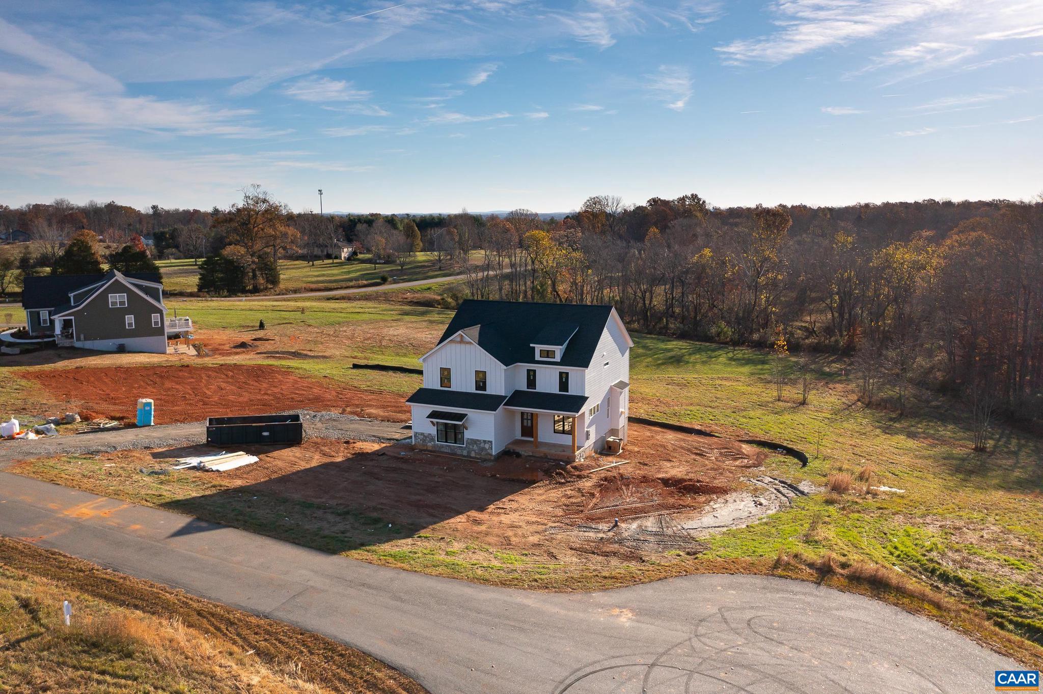 OCTONIA HIGHLANDS - Residential