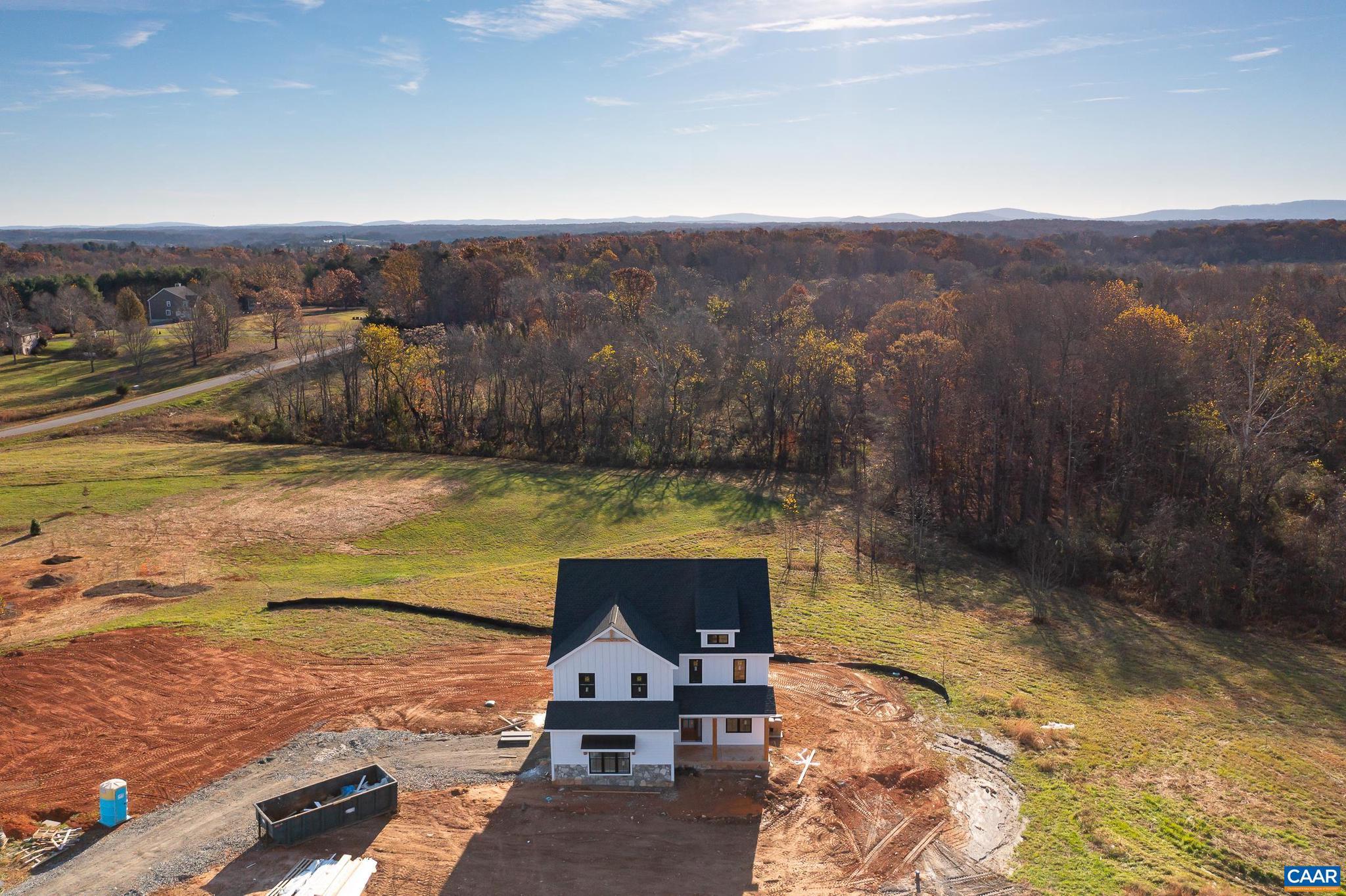 OCTONIA HIGHLANDS - Residential