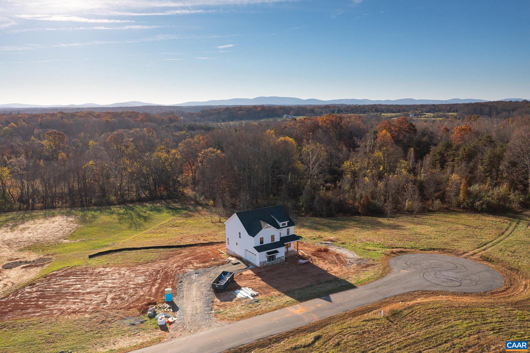 OCTONIA HIGHLANDS - Residential