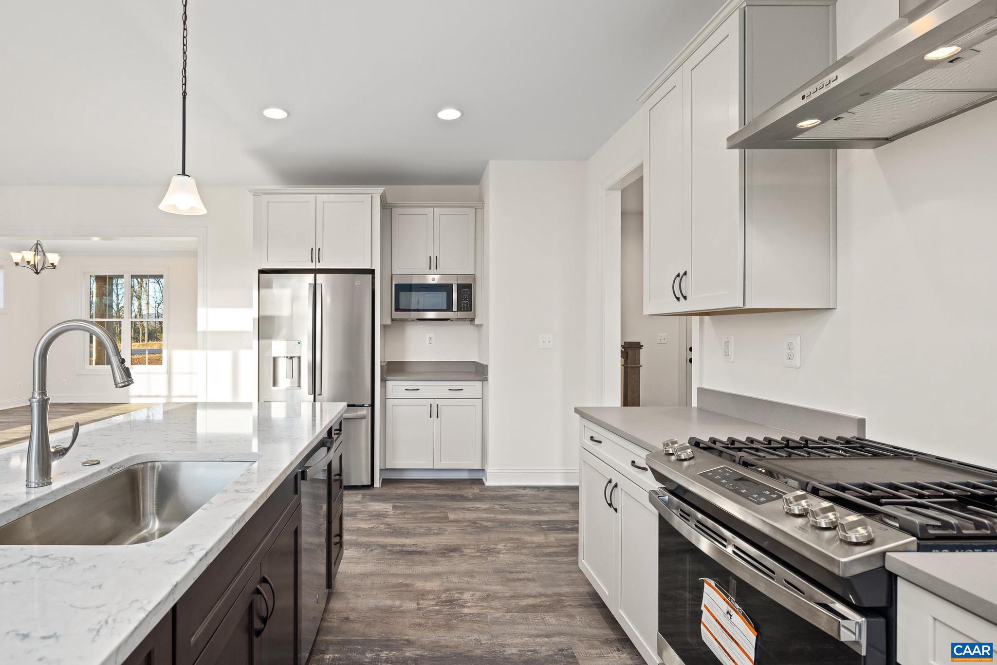 OCTONIA HIGHLANDS - Residential