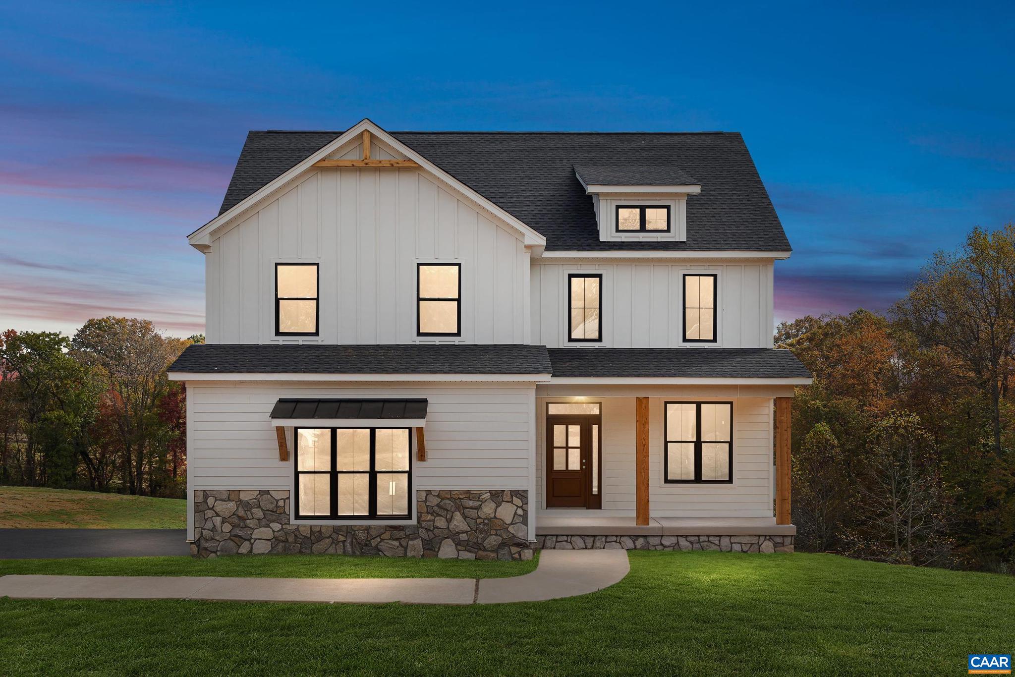 OCTONIA HIGHLANDS - Residential