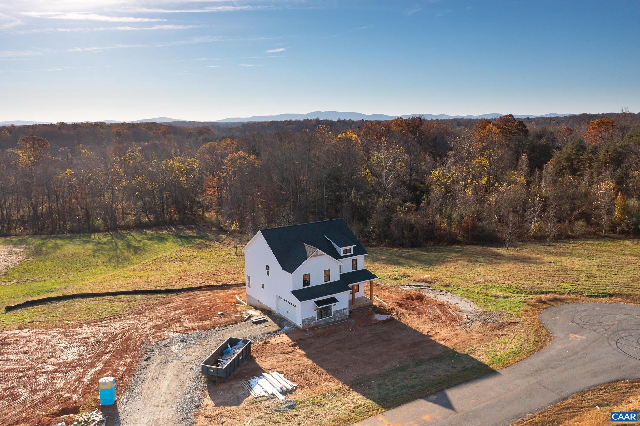 OCTONIA HIGHLANDS - Residential