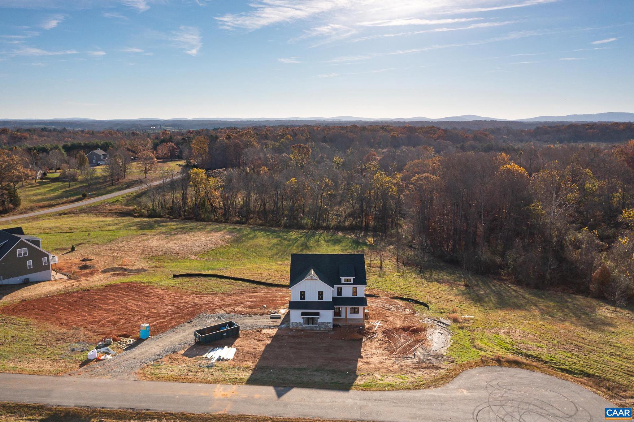 OCTONIA HIGHLANDS - Residential