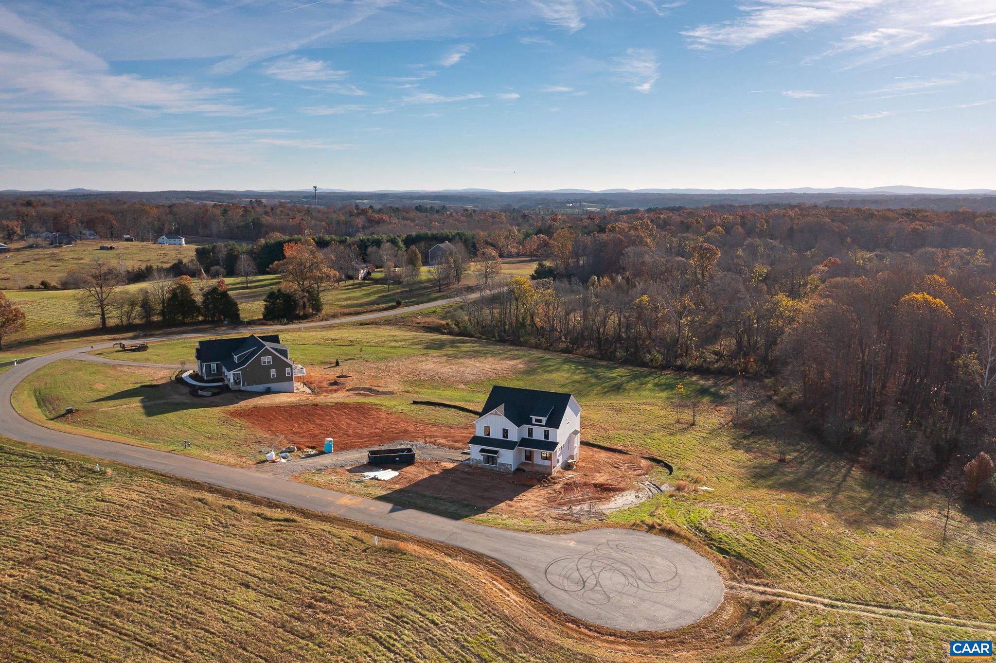 OCTONIA HIGHLANDS - Residential