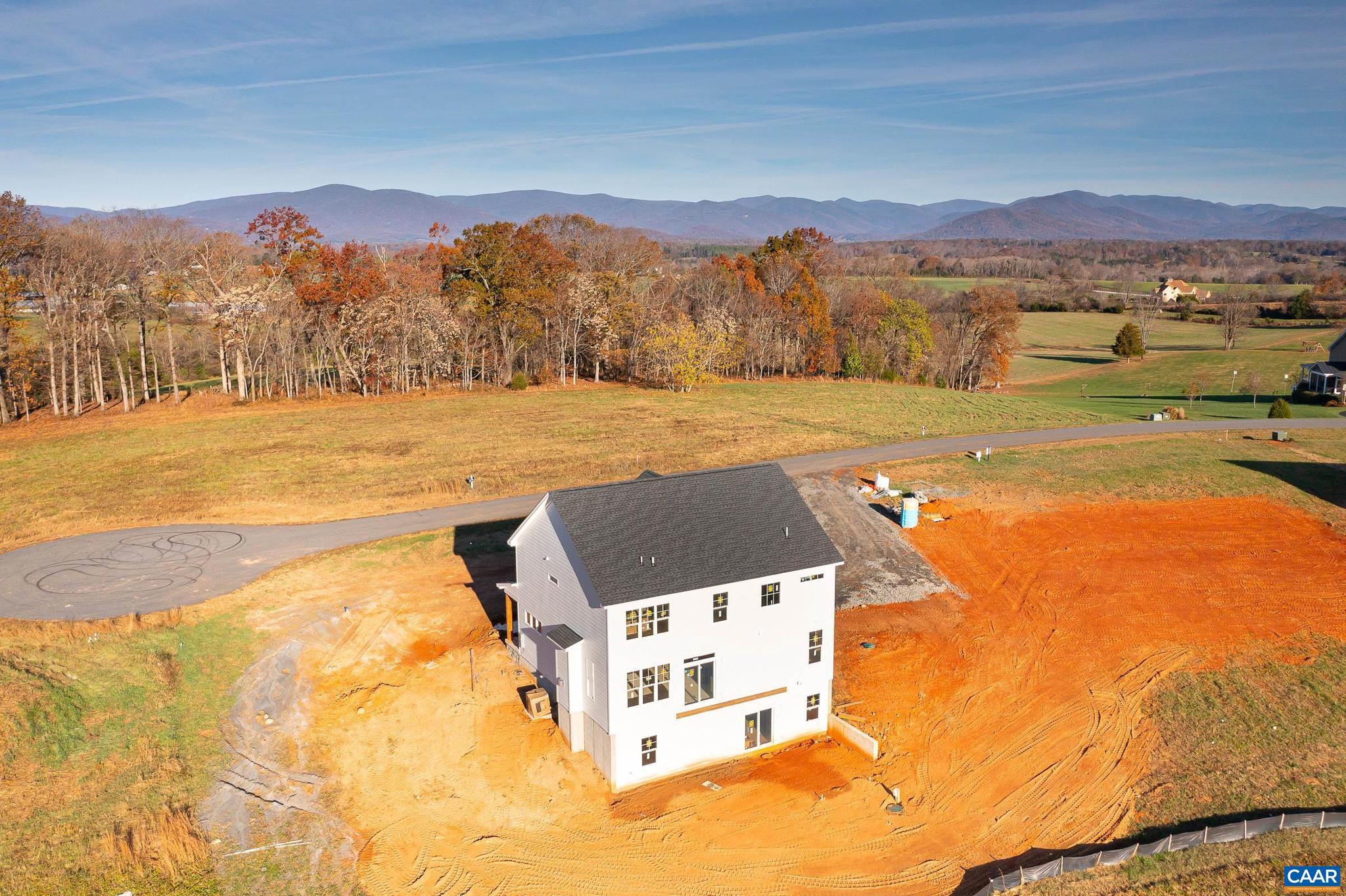 OCTONIA HIGHLANDS - Residential