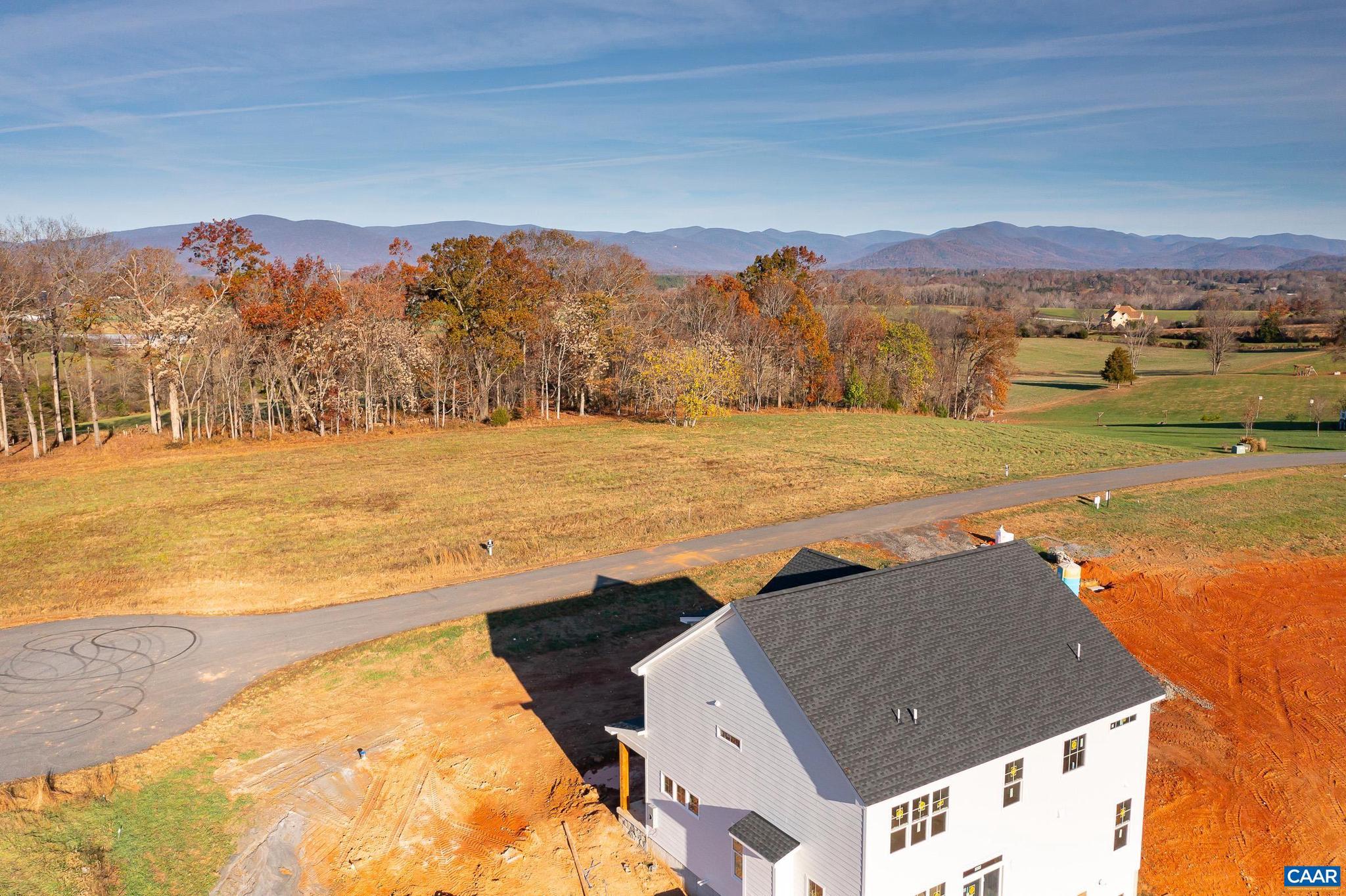 OCTONIA HIGHLANDS - Residential