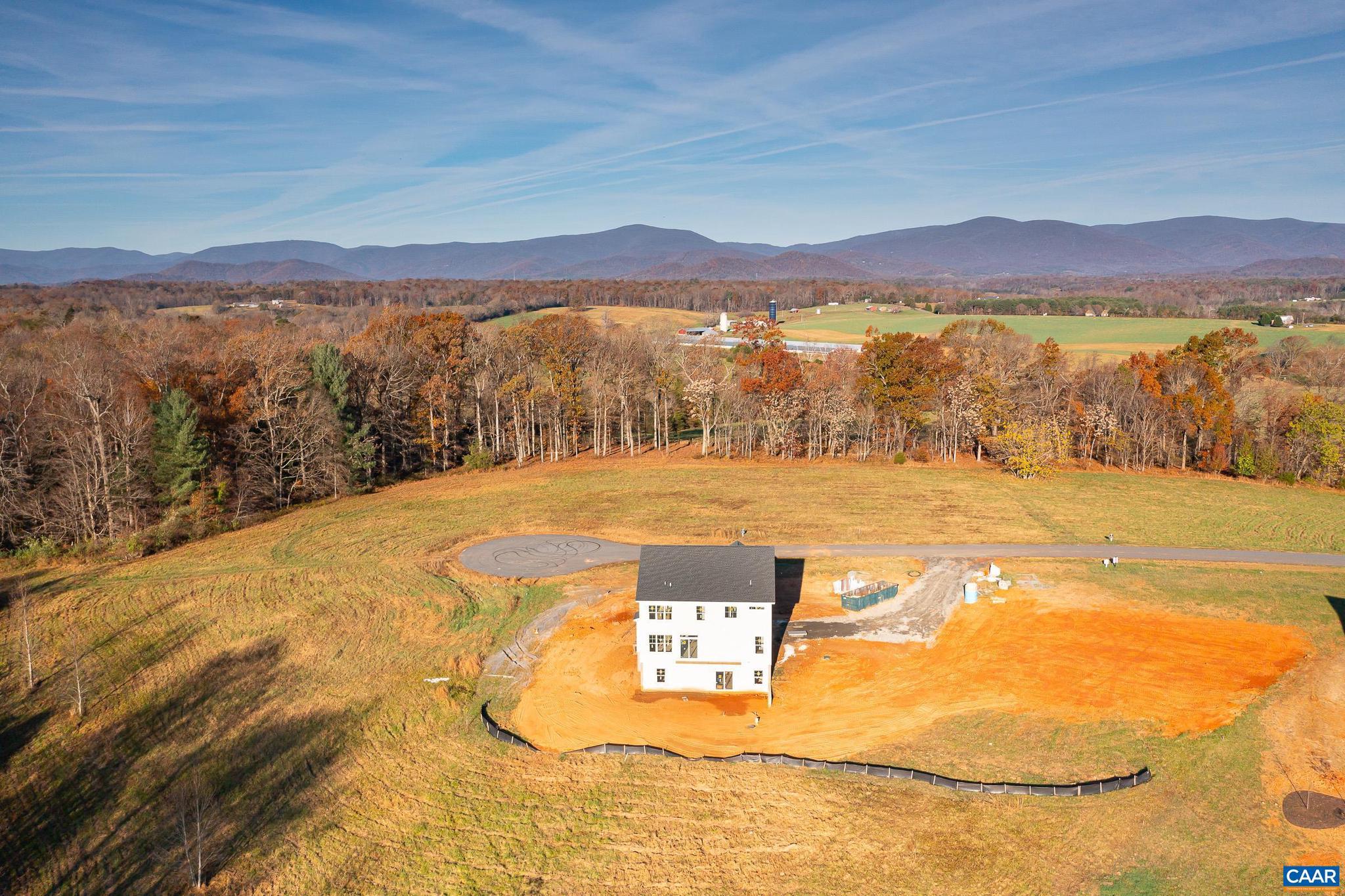 OCTONIA HIGHLANDS - Residential