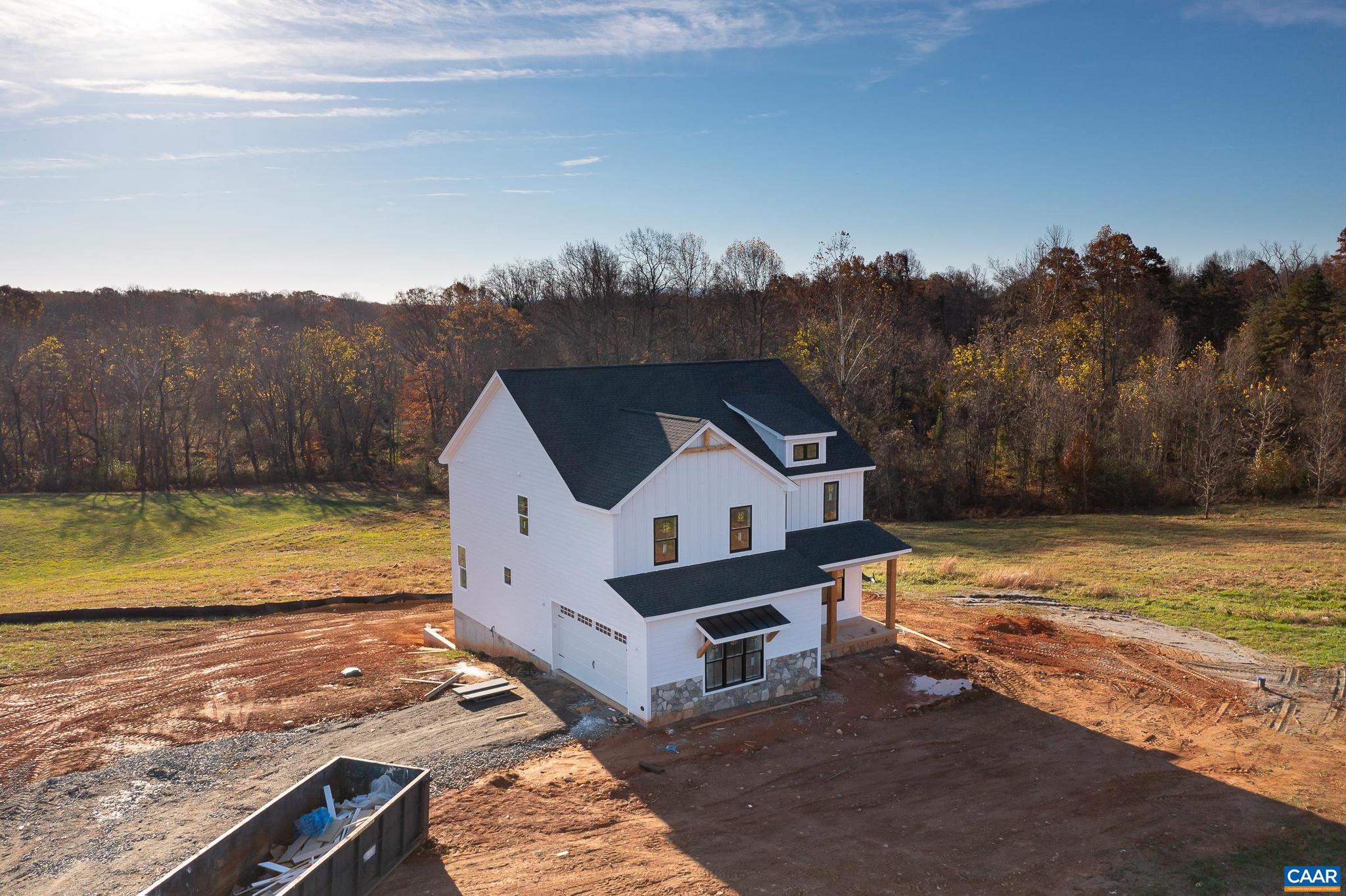 OCTONIA HIGHLANDS - Residential