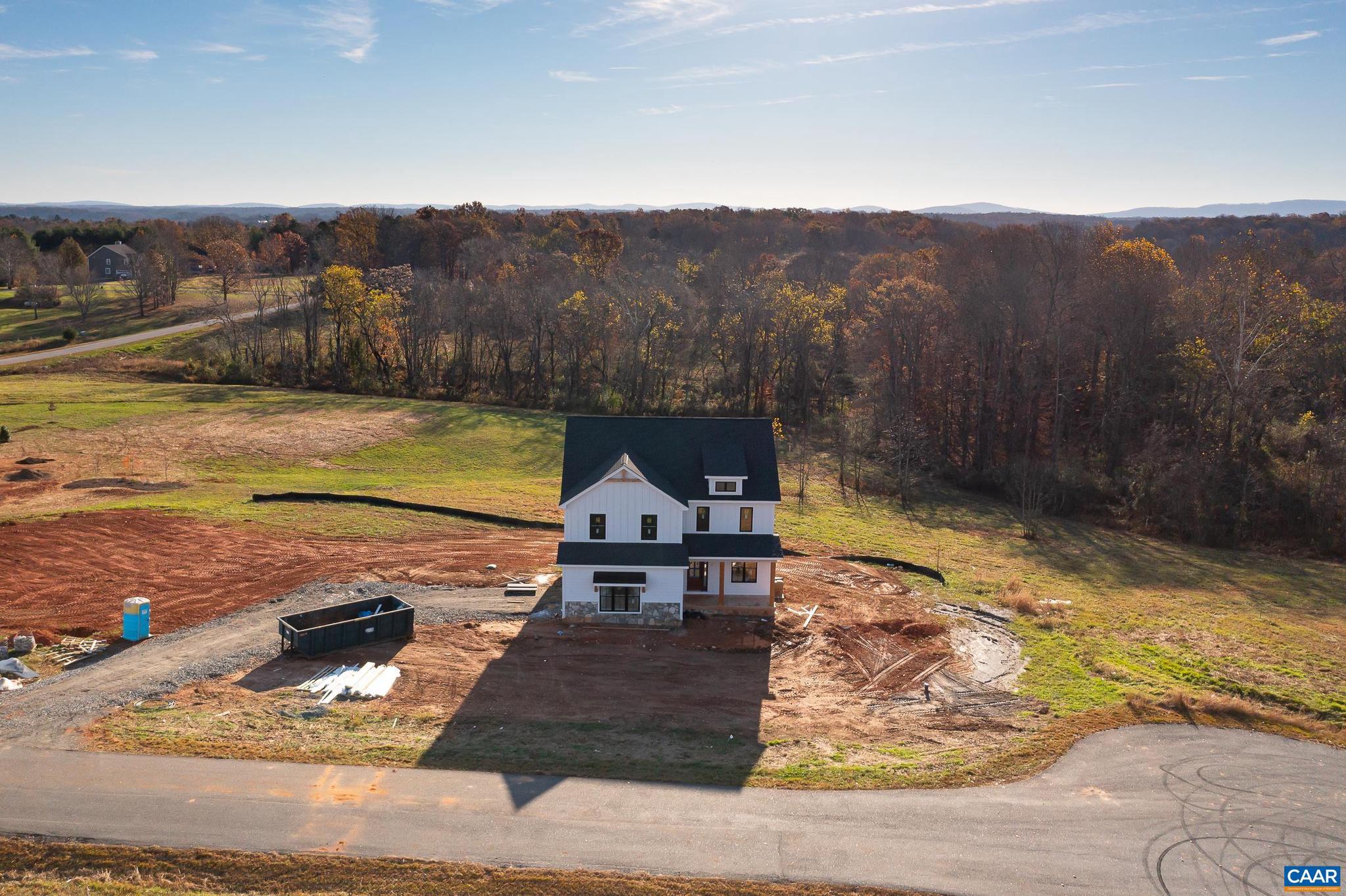 OCTONIA HIGHLANDS - Residential