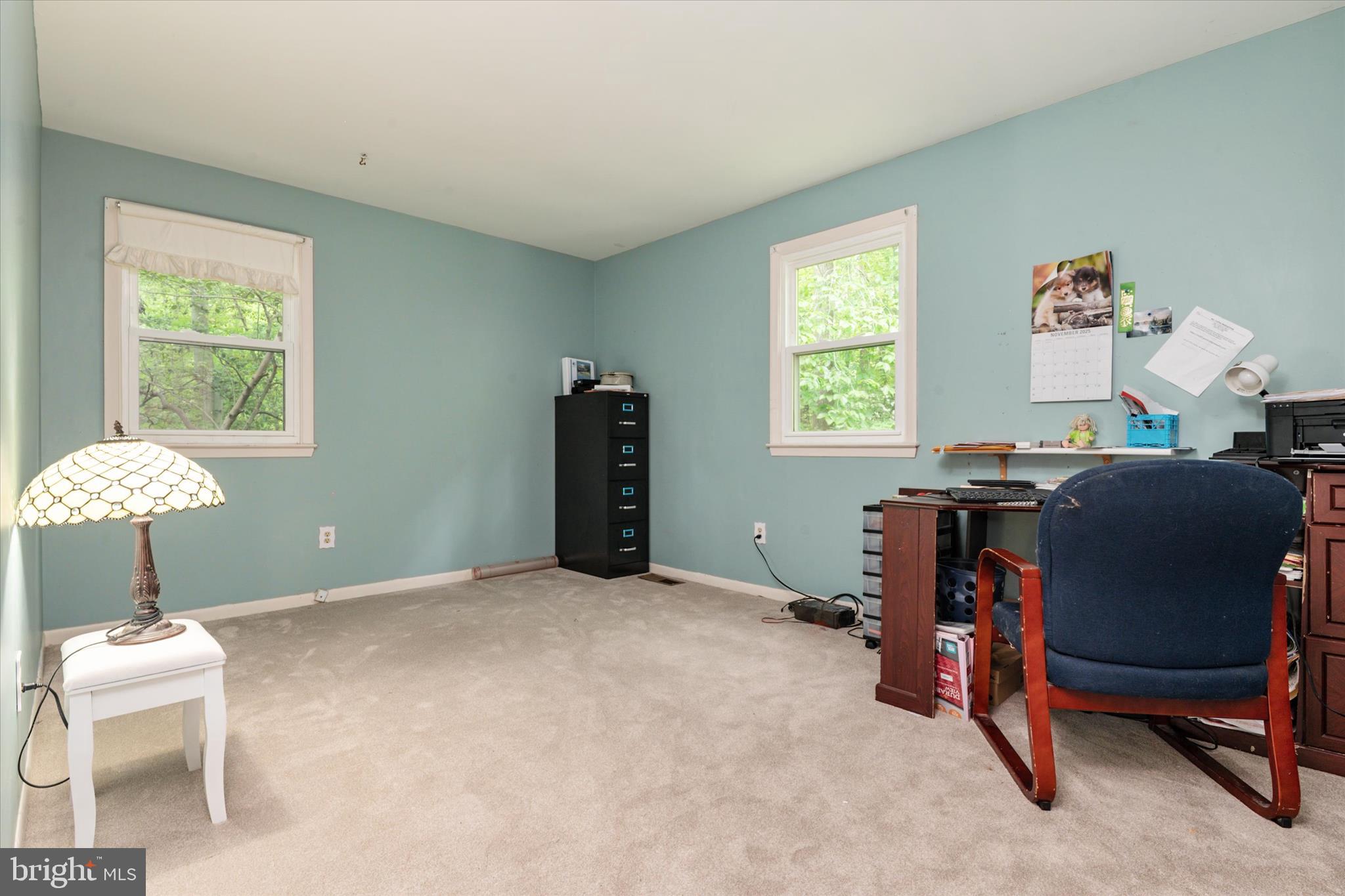 HALLMARK WOODS - Residential