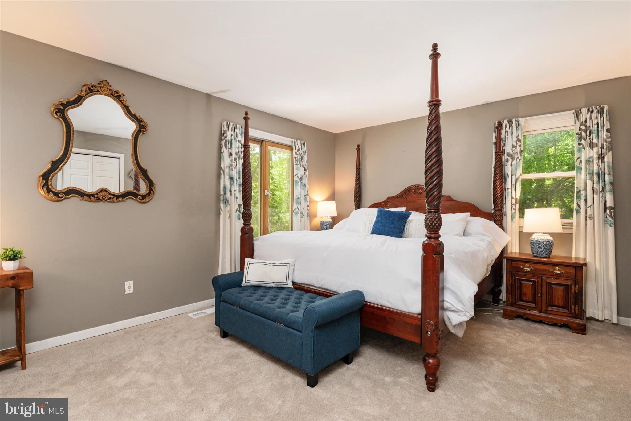 HALLMARK WOODS - Residential