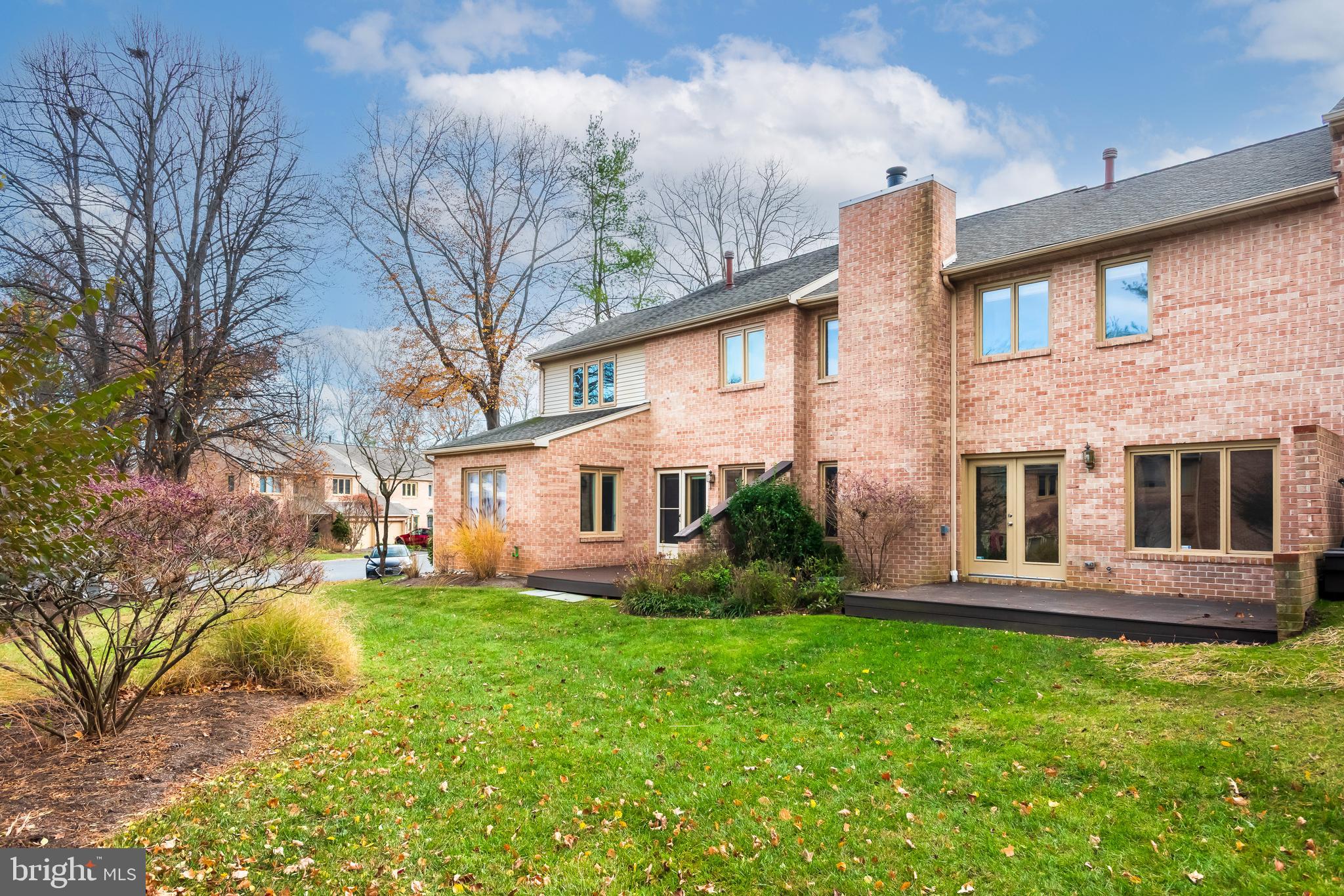 CHESTERBROOK - Residential