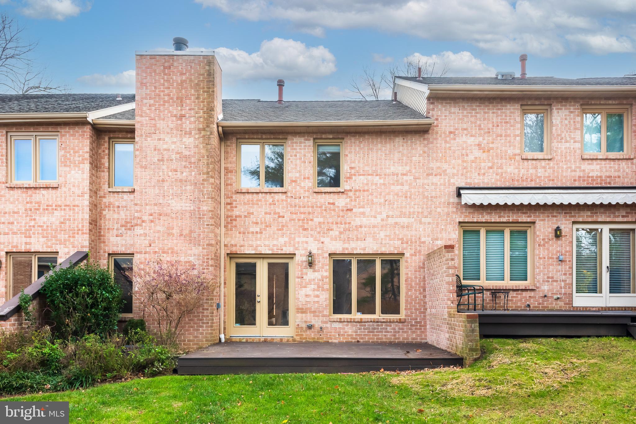 CHESTERBROOK - Residential