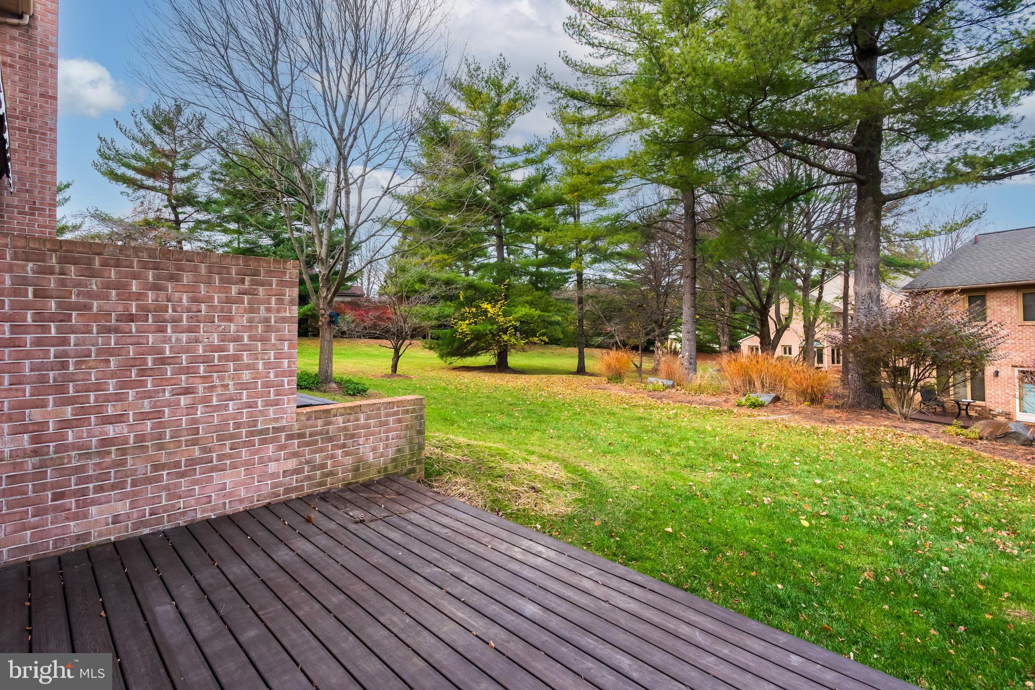 CHESTERBROOK - Residential