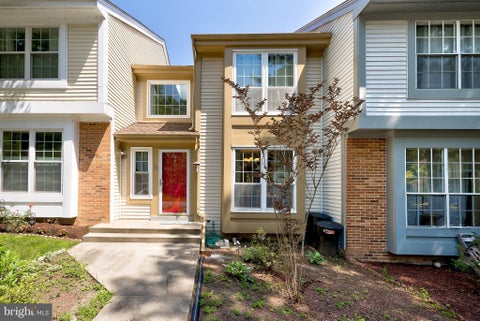 Townhouse For Rent - 16 Casino Court<br/> Montgomery County, SILVER SPRING, MD 20906