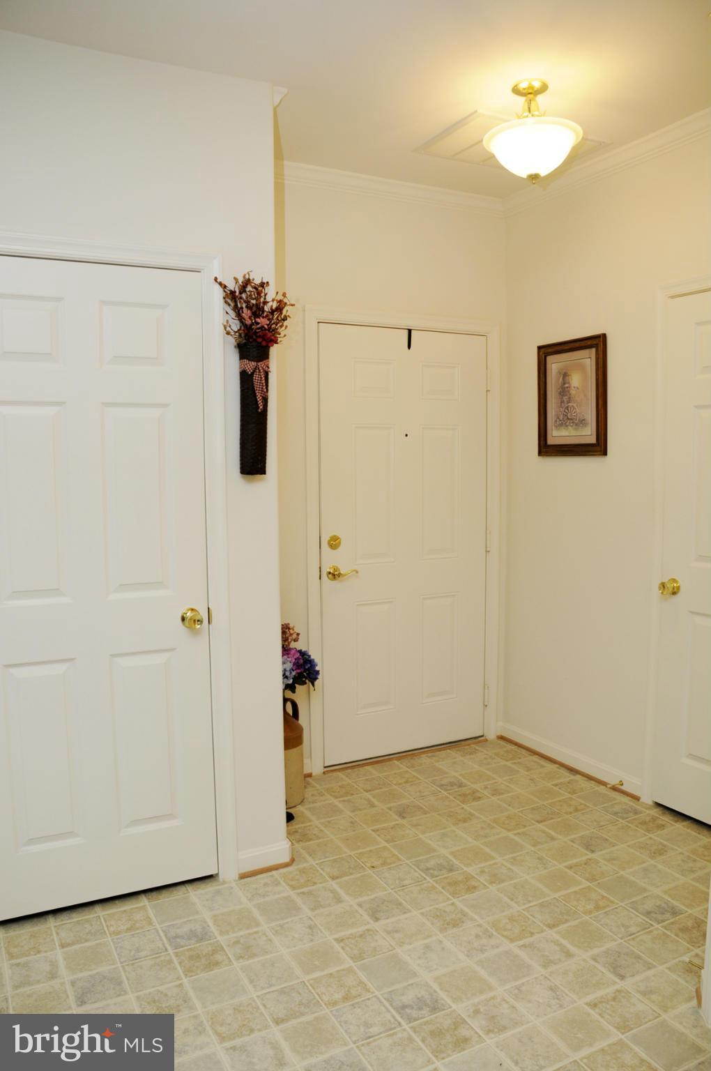 VILLAGE AT WAUGH CHAPEL - Residential Lease