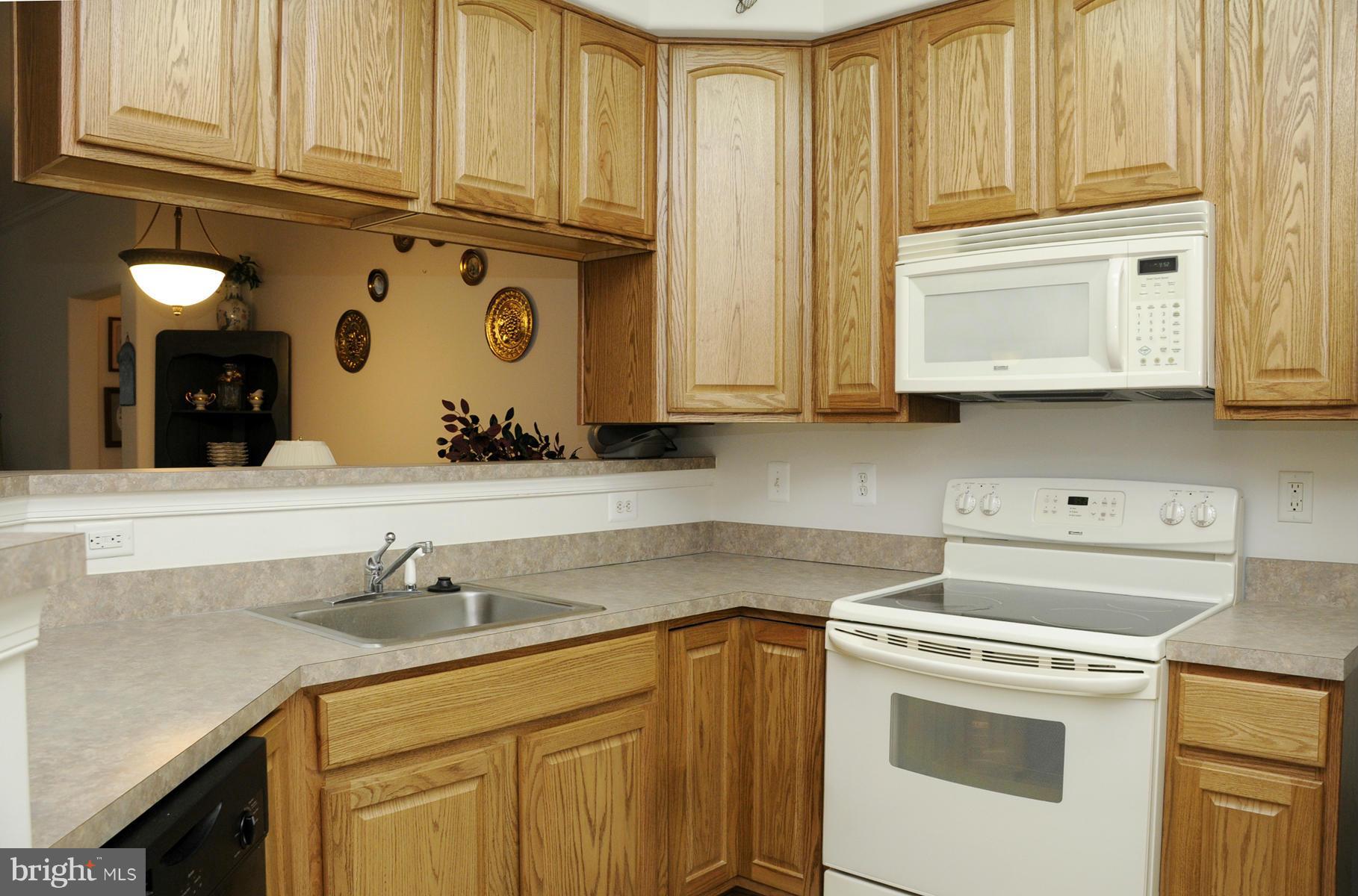 VILLAGE AT WAUGH CHAPEL - Residential Lease