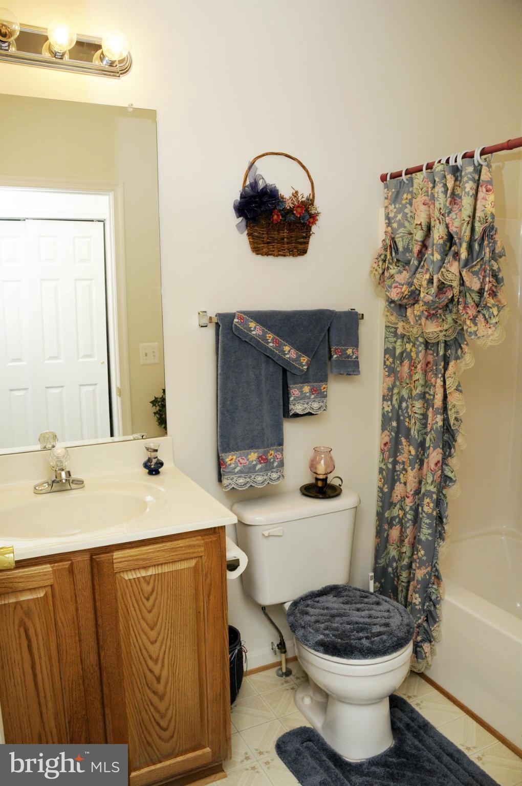 VILLAGE AT WAUGH CHAPEL - Residential Lease