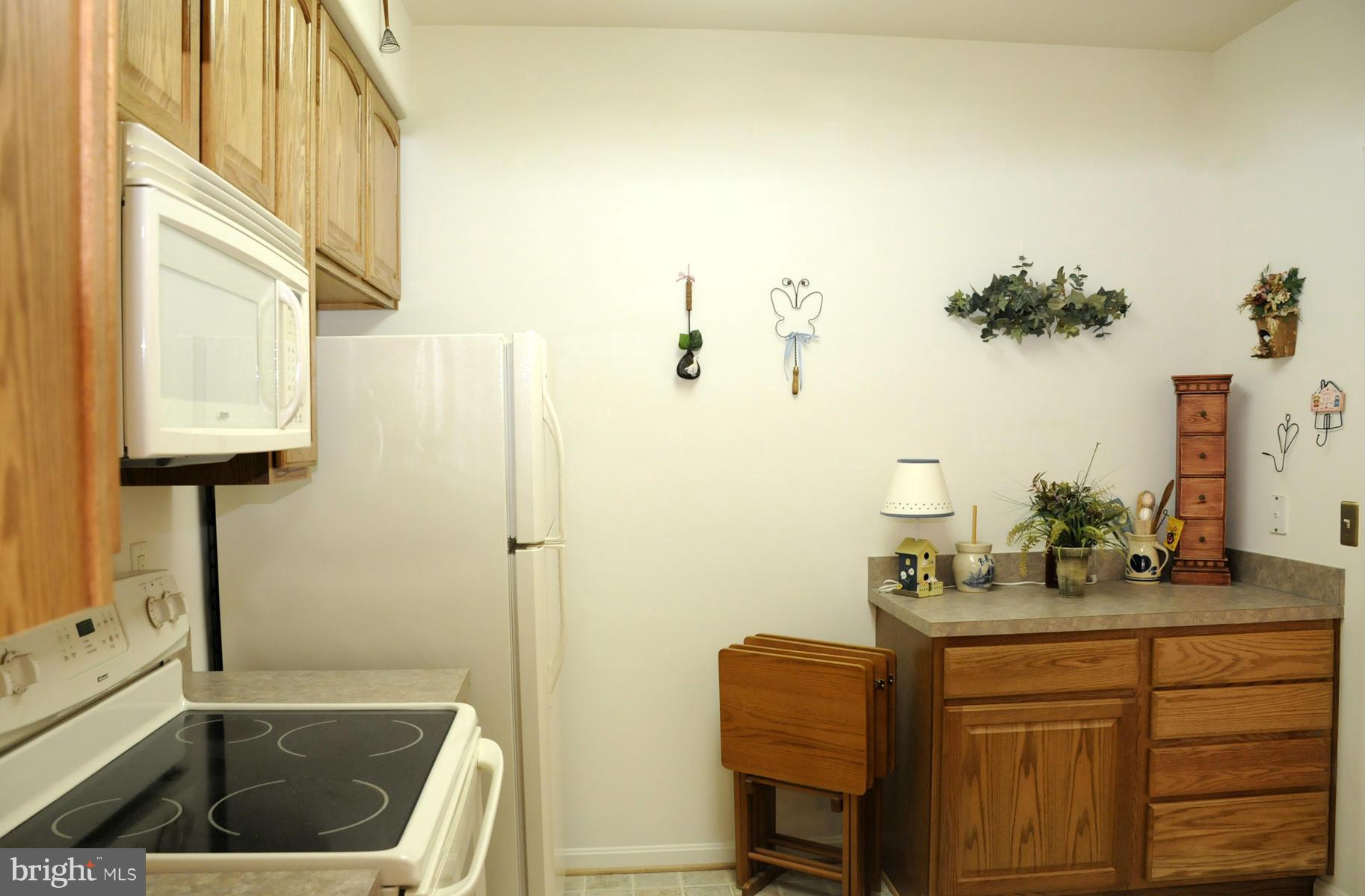 VILLAGE AT WAUGH CHAPEL - Residential Lease