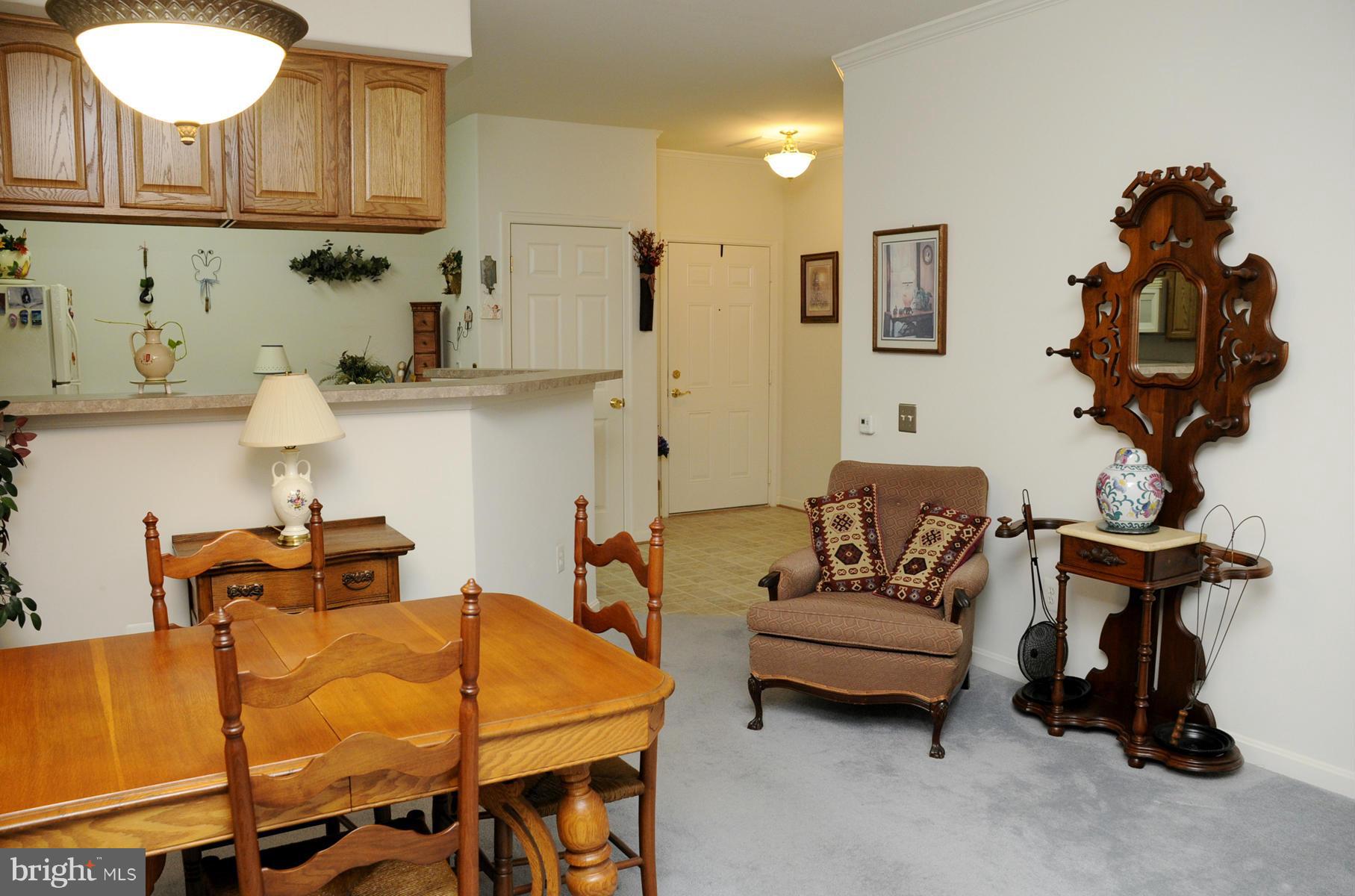 VILLAGE AT WAUGH CHAPEL - Residential Lease