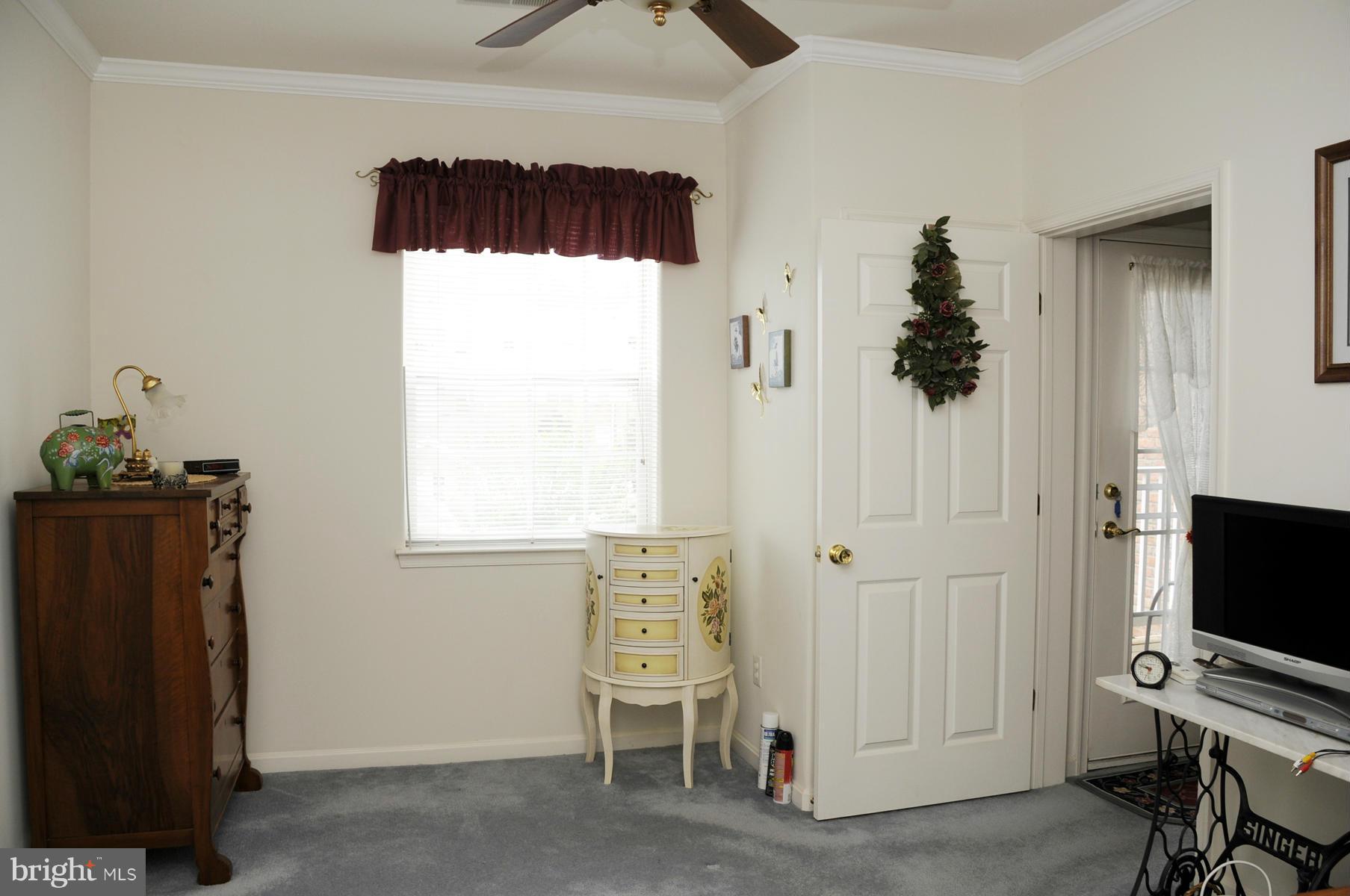 VILLAGE AT WAUGH CHAPEL - Residential Lease