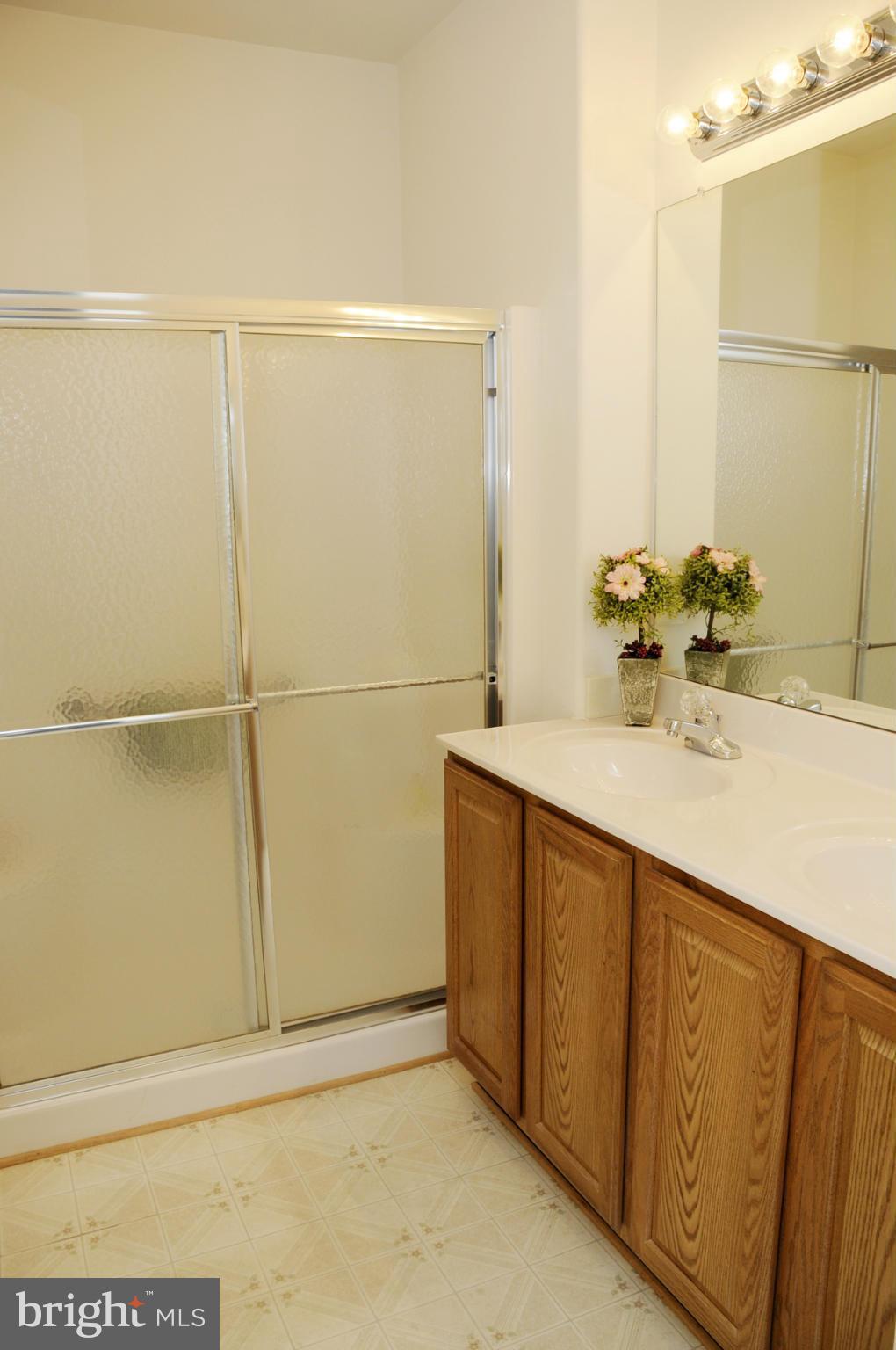 VILLAGE AT WAUGH CHAPEL - Residential Lease