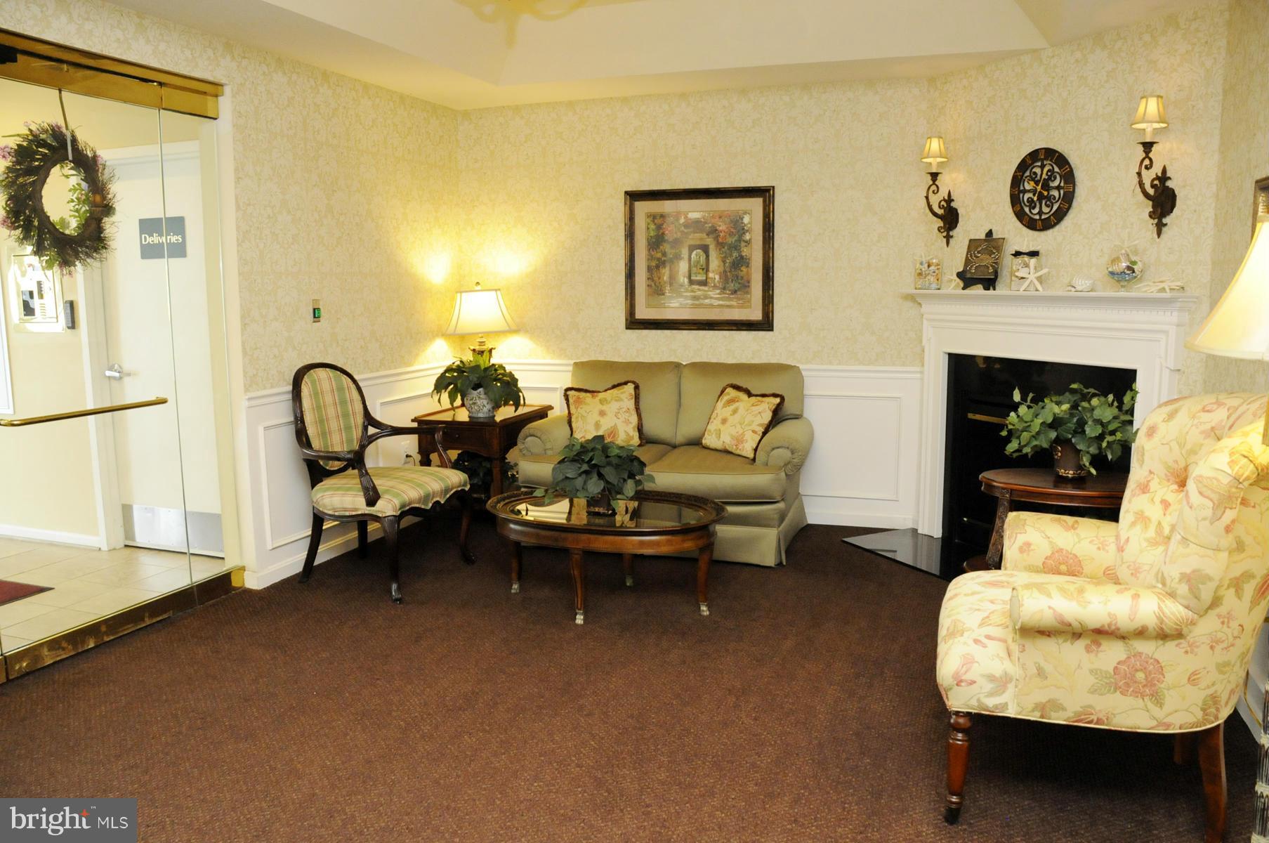 VILLAGE AT WAUGH CHAPEL - Residential Lease