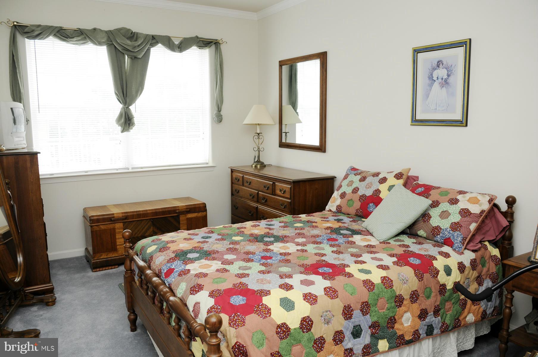 VILLAGE AT WAUGH CHAPEL - Residential Lease