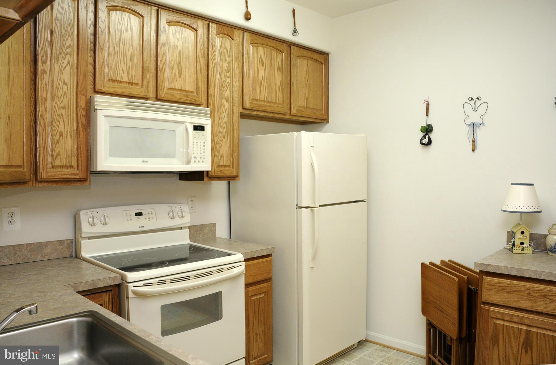 VILLAGE AT WAUGH CHAPEL - Residential Lease