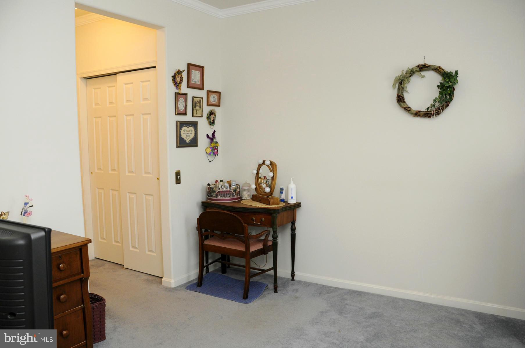 VILLAGE AT WAUGH CHAPEL - Residential Lease