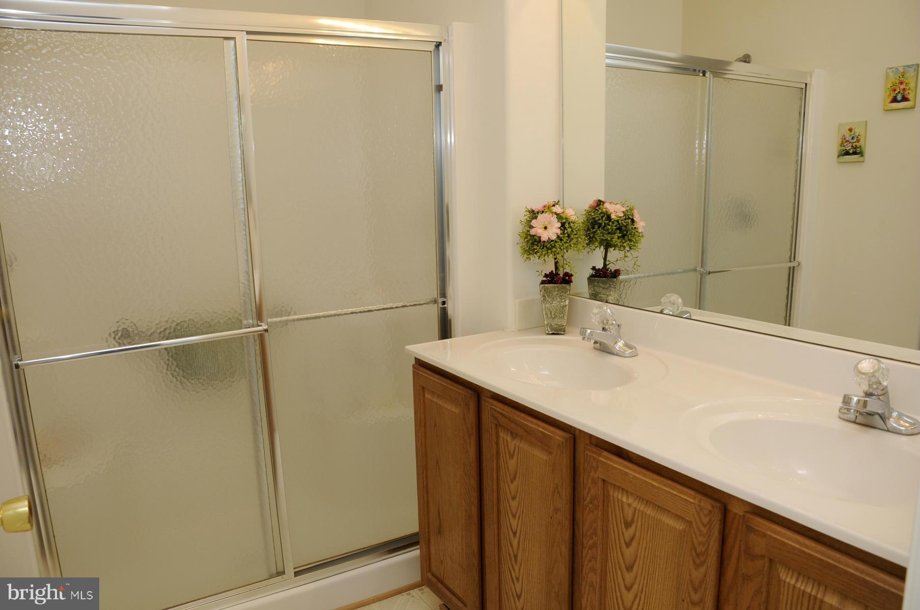 VILLAGE AT WAUGH CHAPEL - Residential Lease