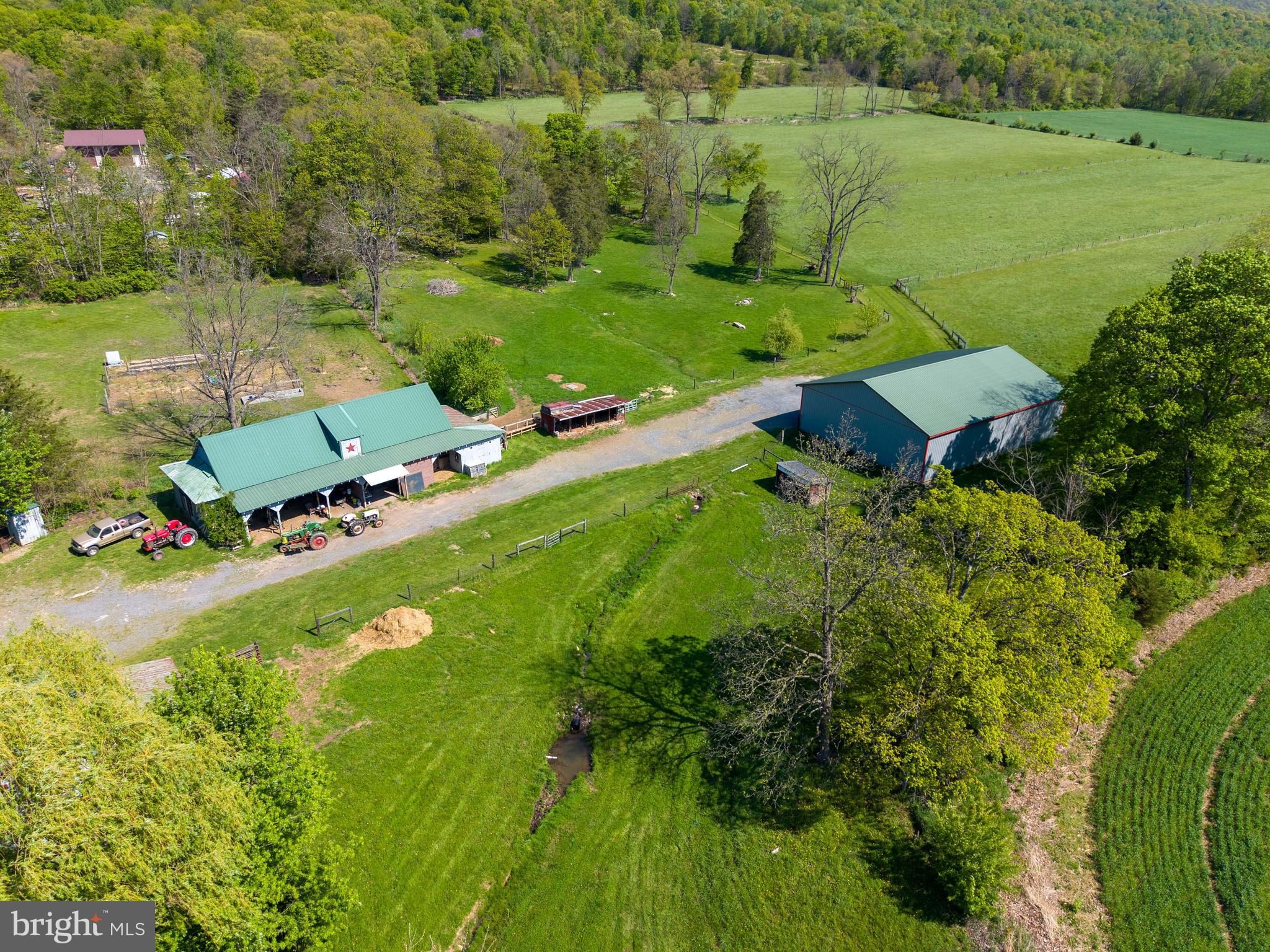 215 DRONEBERGER ROAD