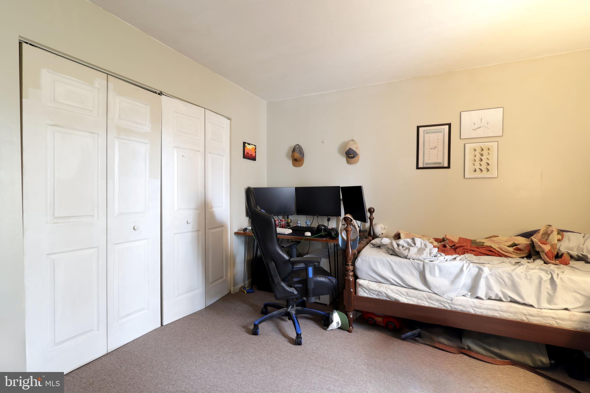 AMITIE 1 - Residential