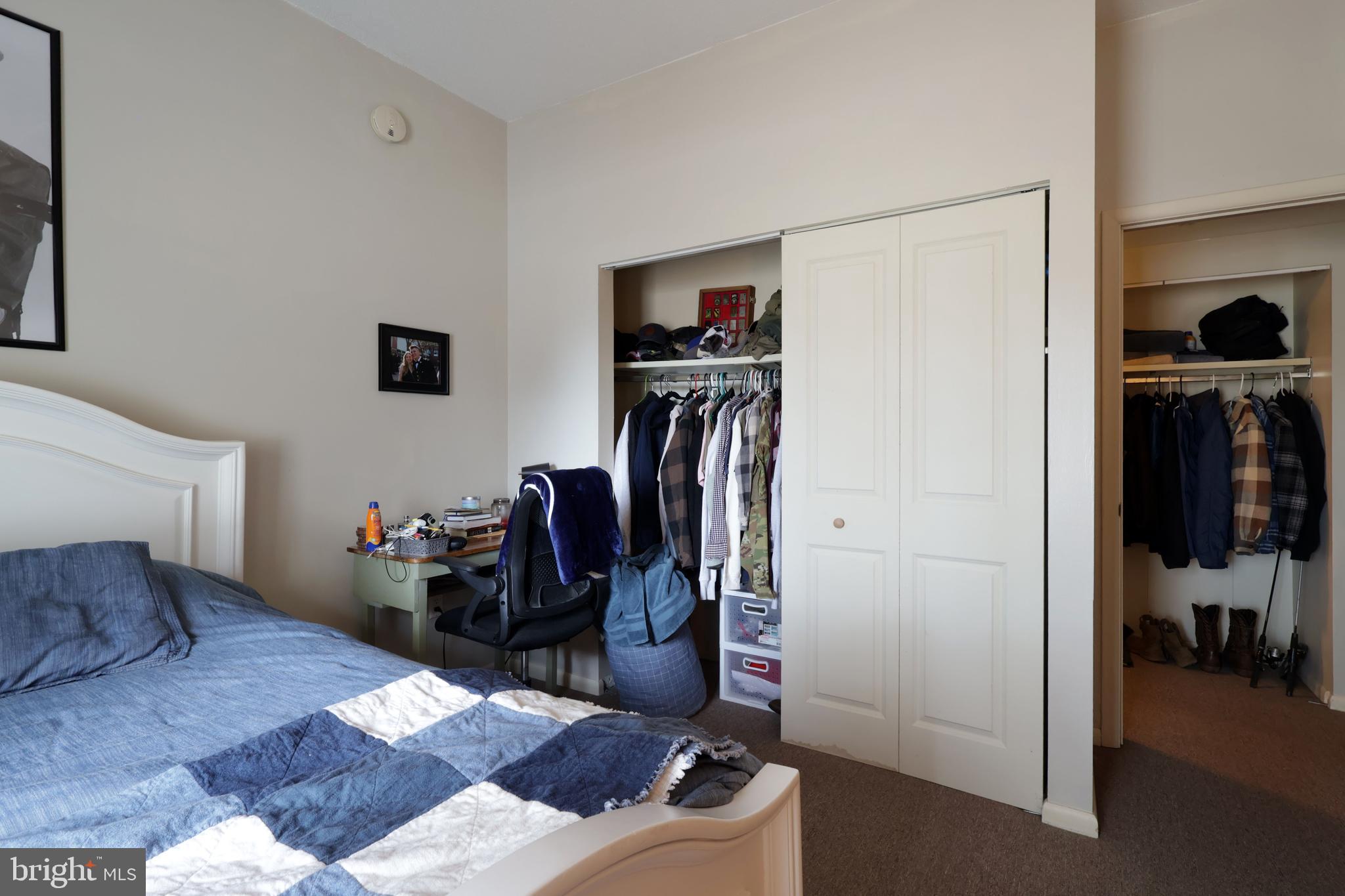 AMITIE 1 - Residential