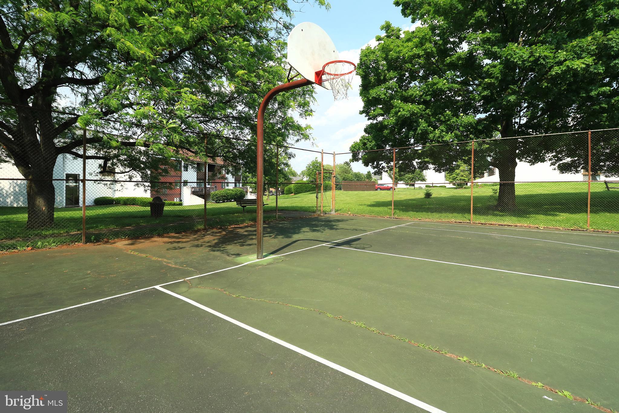 AMITIE 1 - Residential