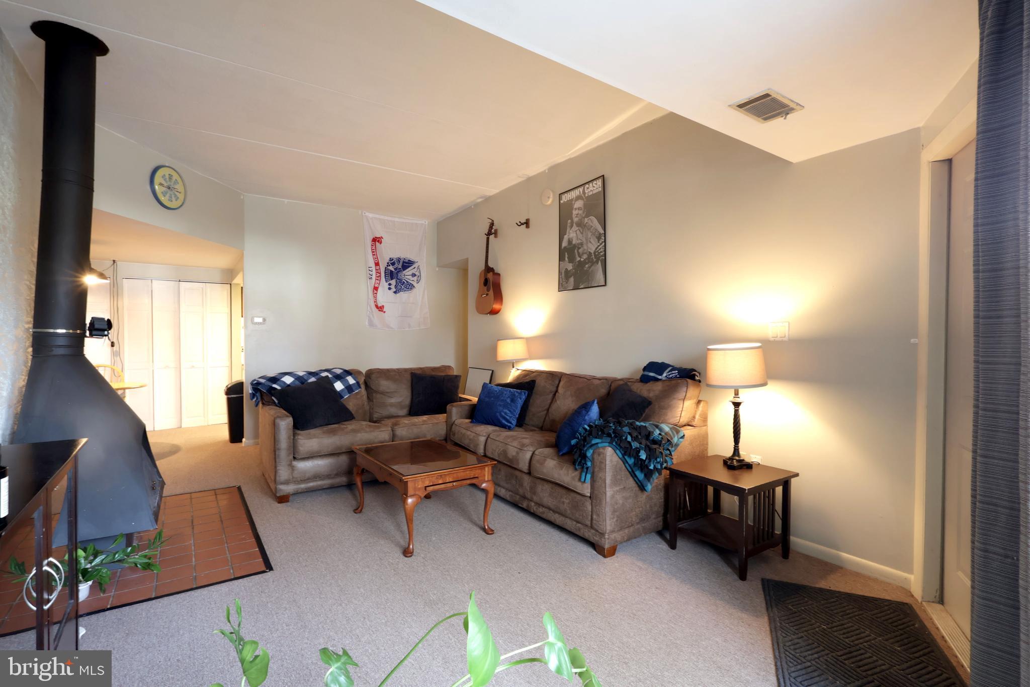 AMITIE 1 - Residential