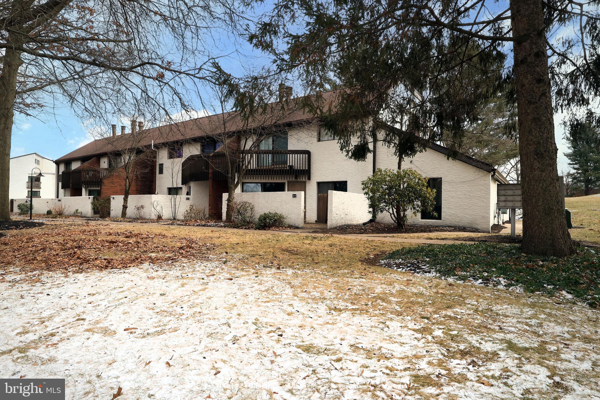 AMITIE 1 - Residential