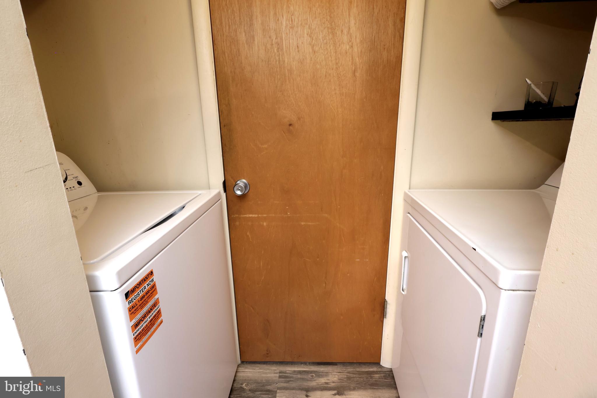 AMITIE 1 - Residential