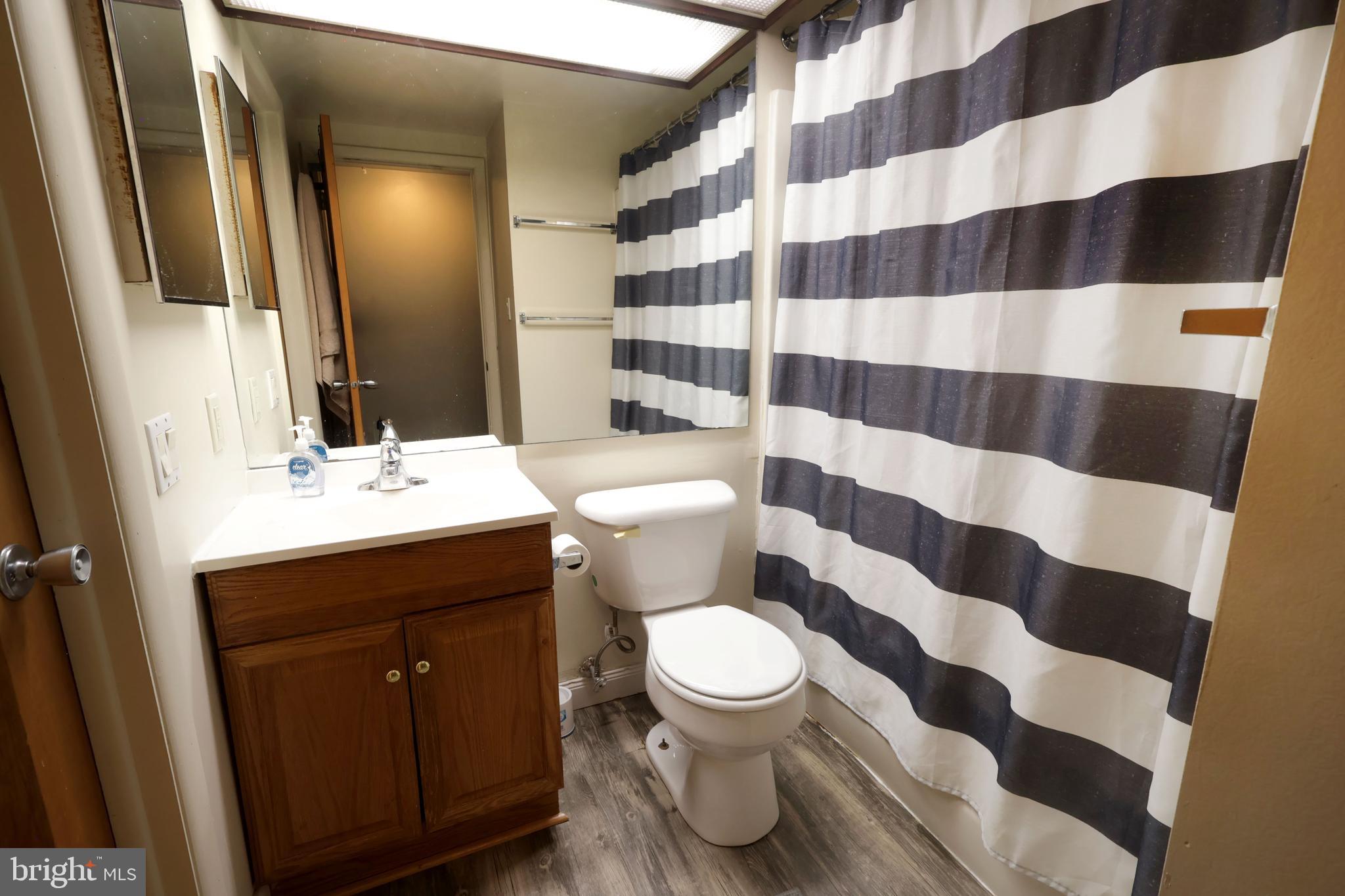 AMITIE 1 - Residential