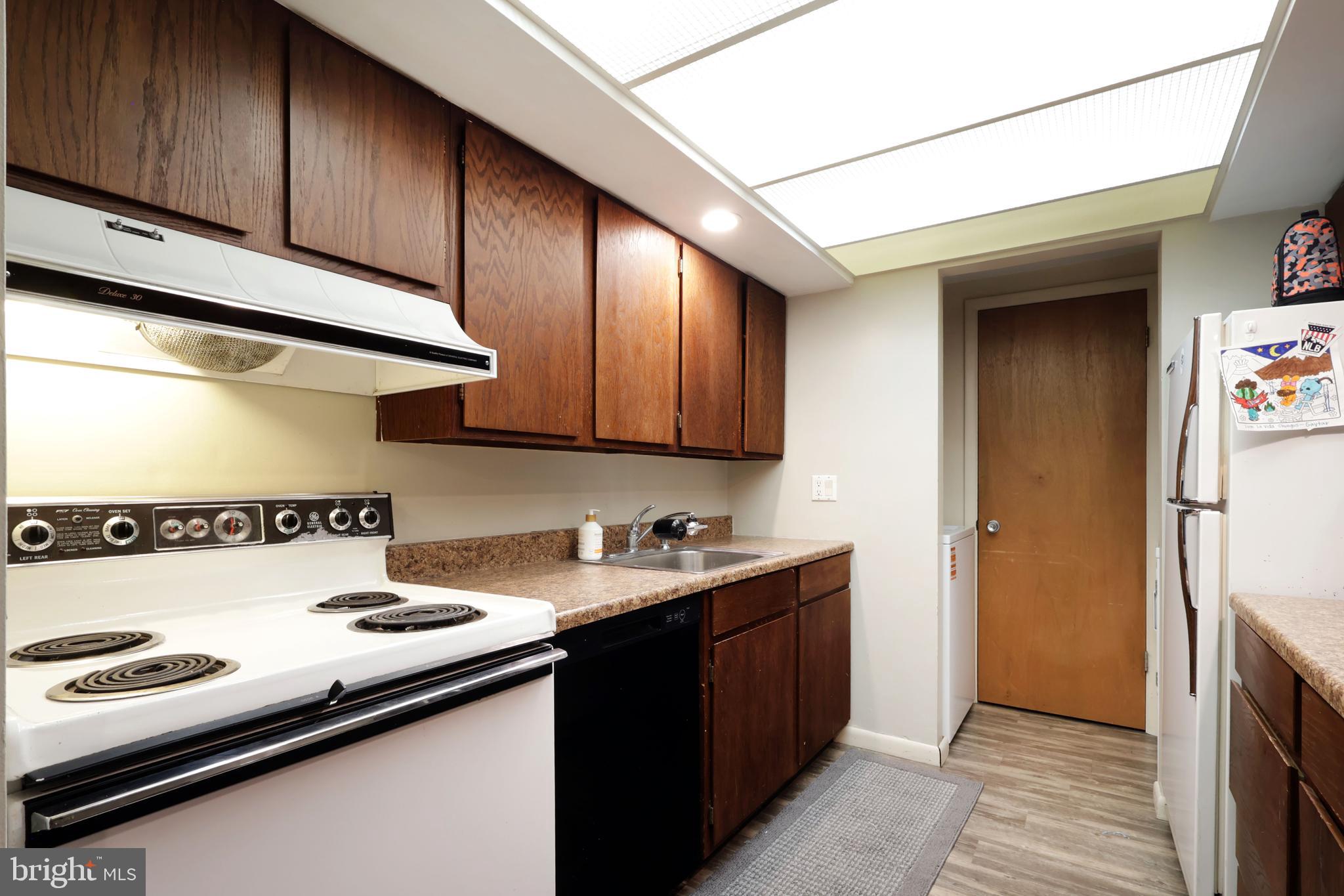 AMITIE 1 - Residential