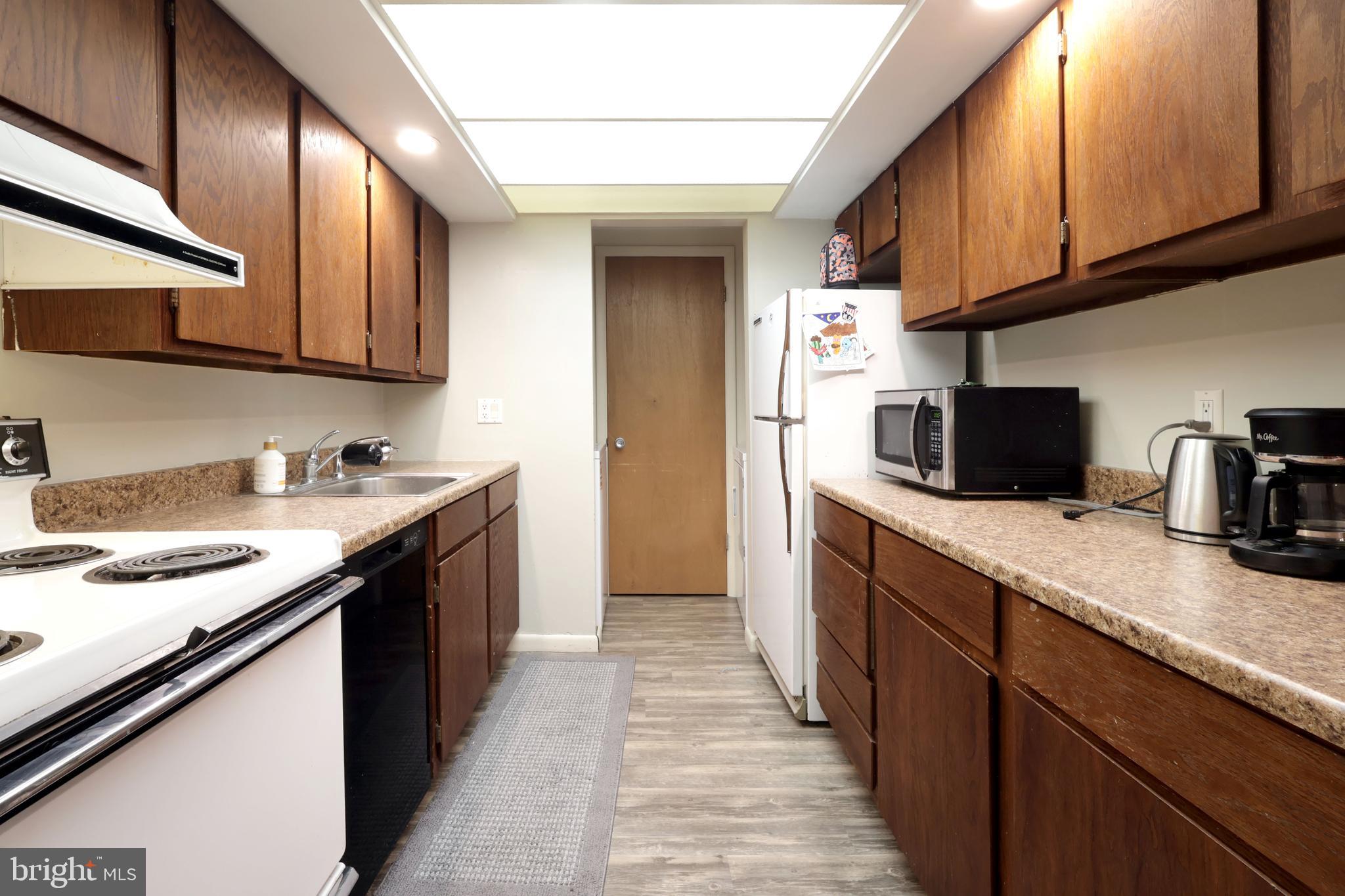 AMITIE 1 - Residential