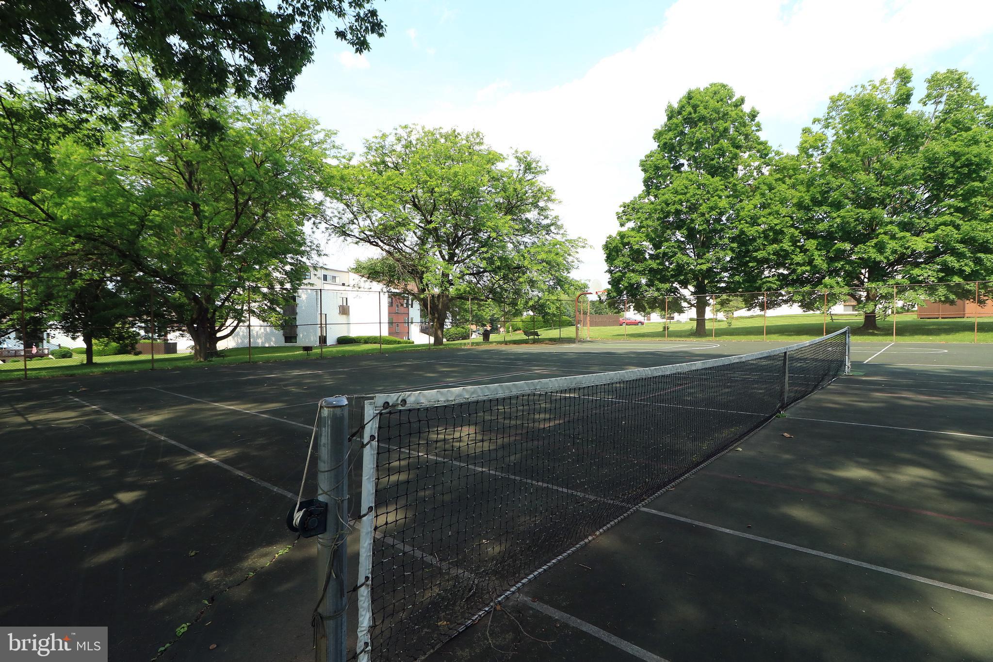 AMITIE 1 - Residential