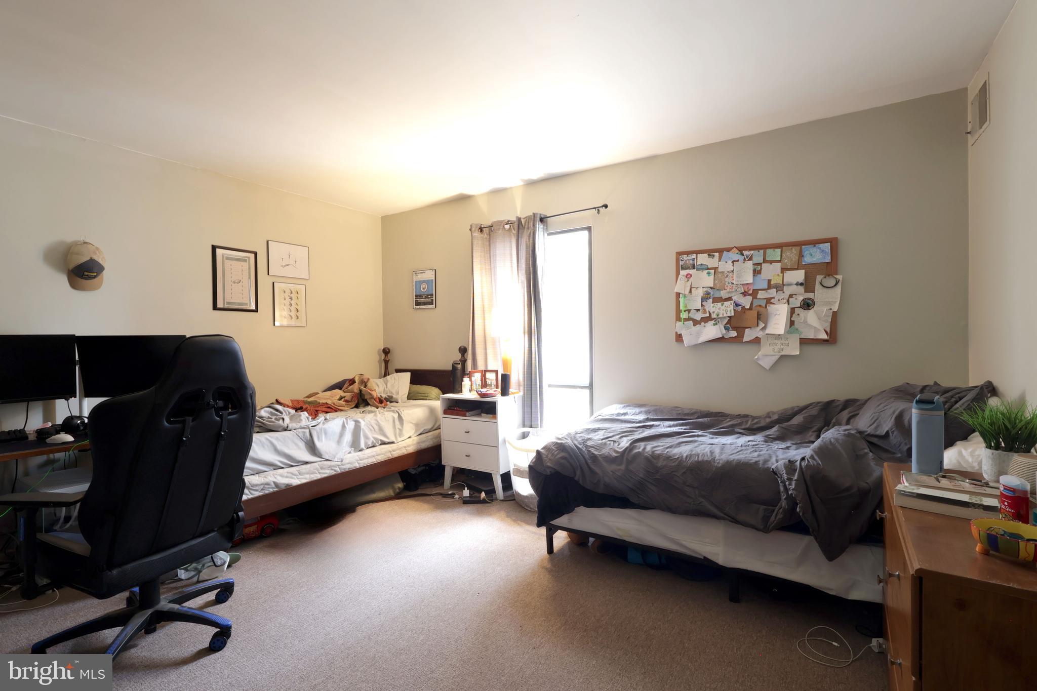 AMITIE 1 - Residential