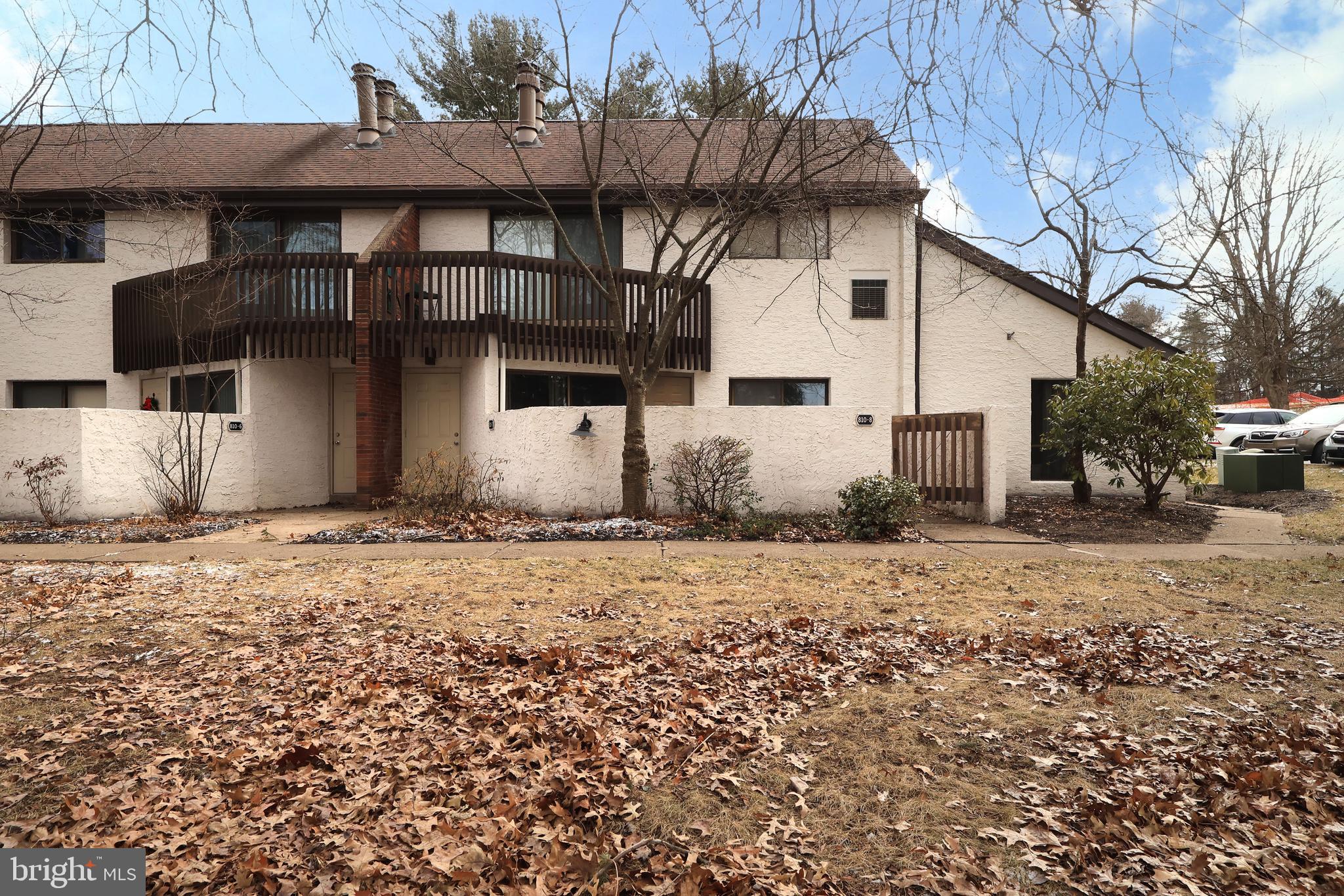 AMITIE 1 - Residential