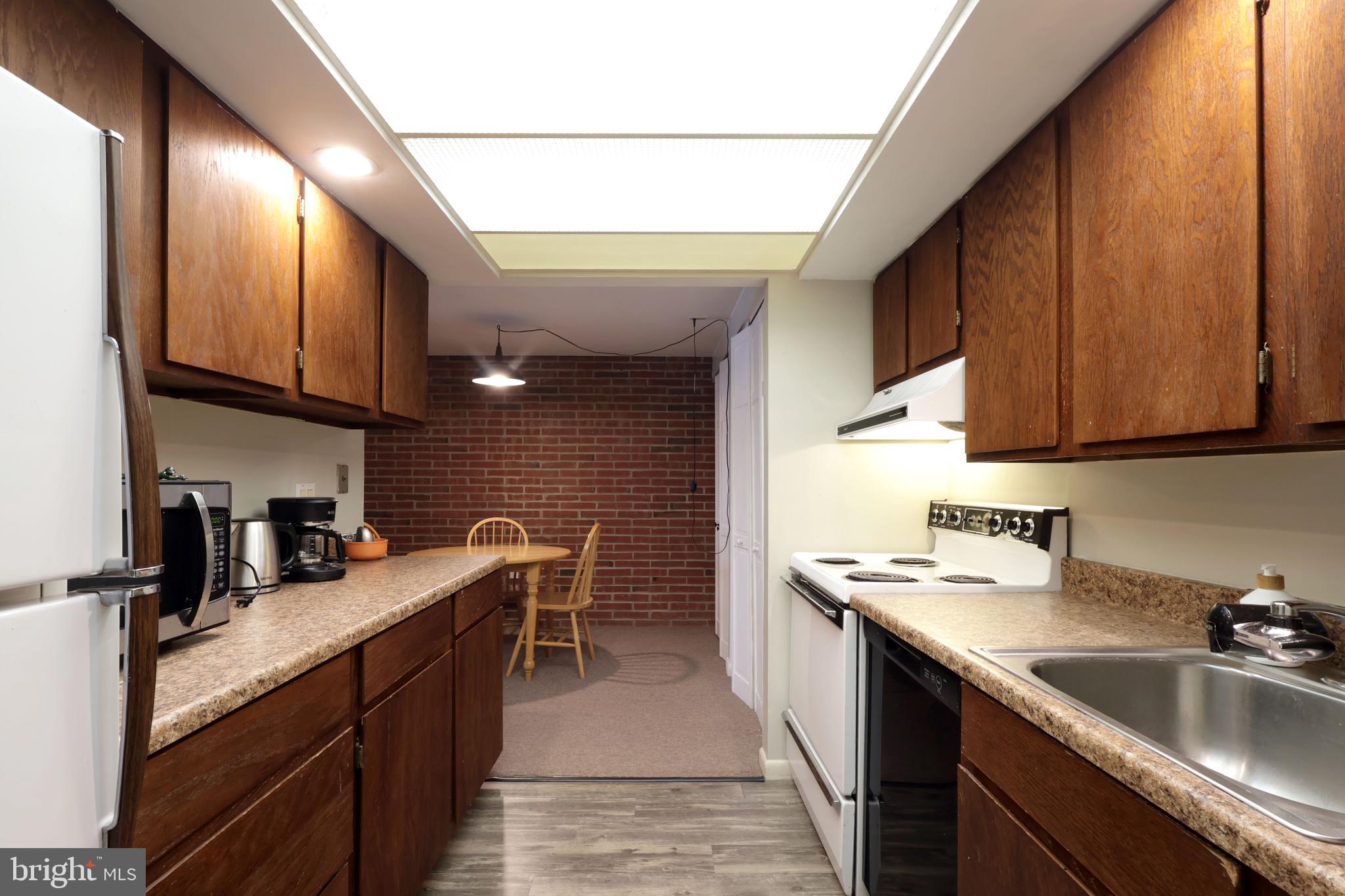 AMITIE 1 - Residential