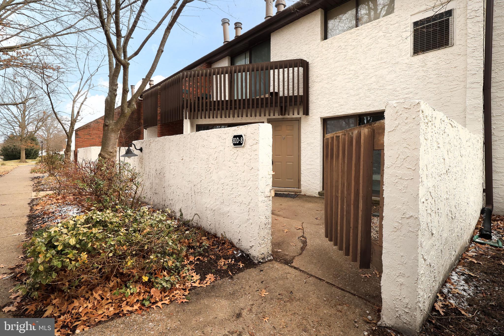 AMITIE 1 - Residential