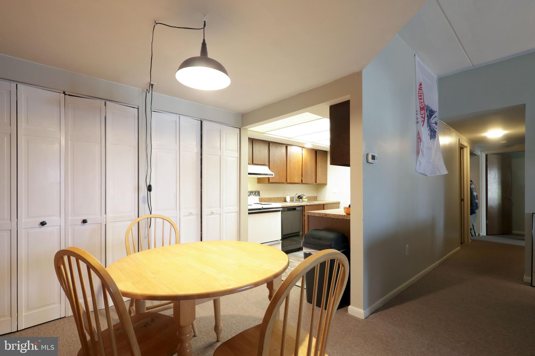 AMITIE 1 - Residential