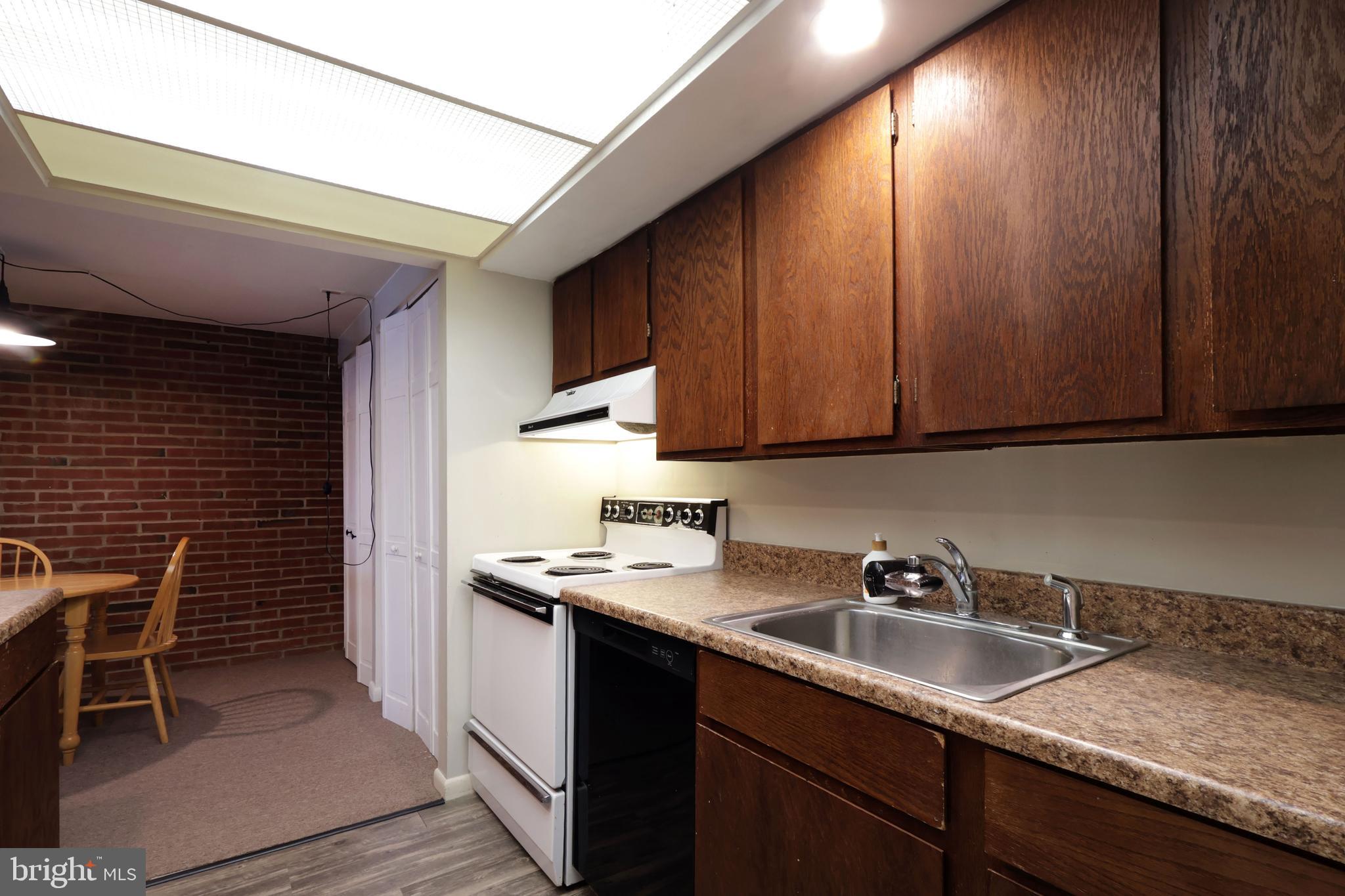 AMITIE 1 - Residential