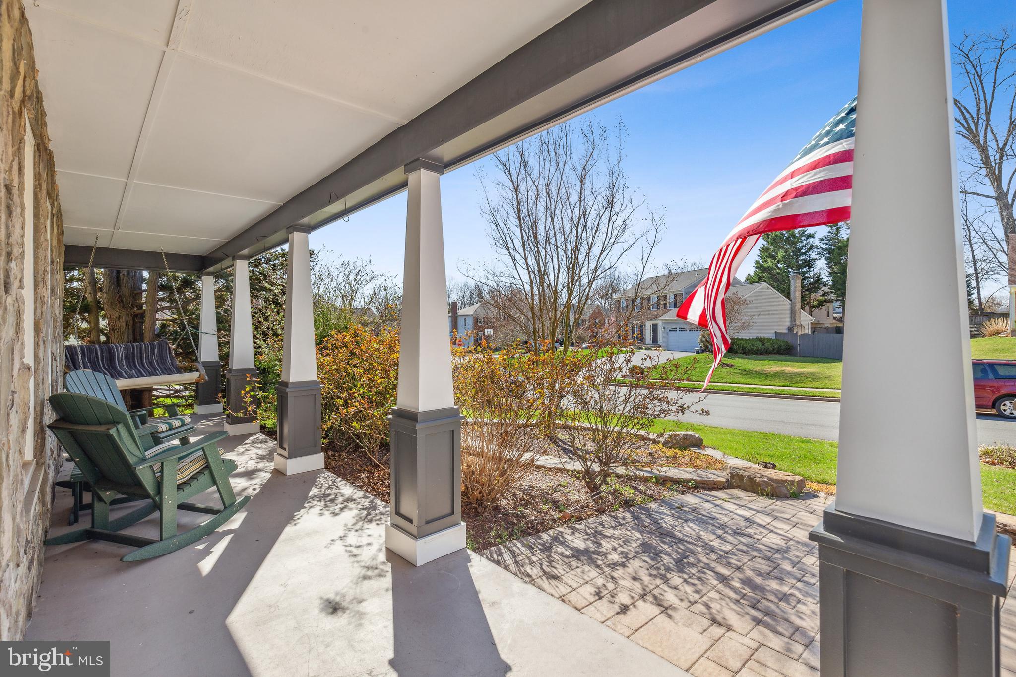 202 MARKWOOD DRIVE